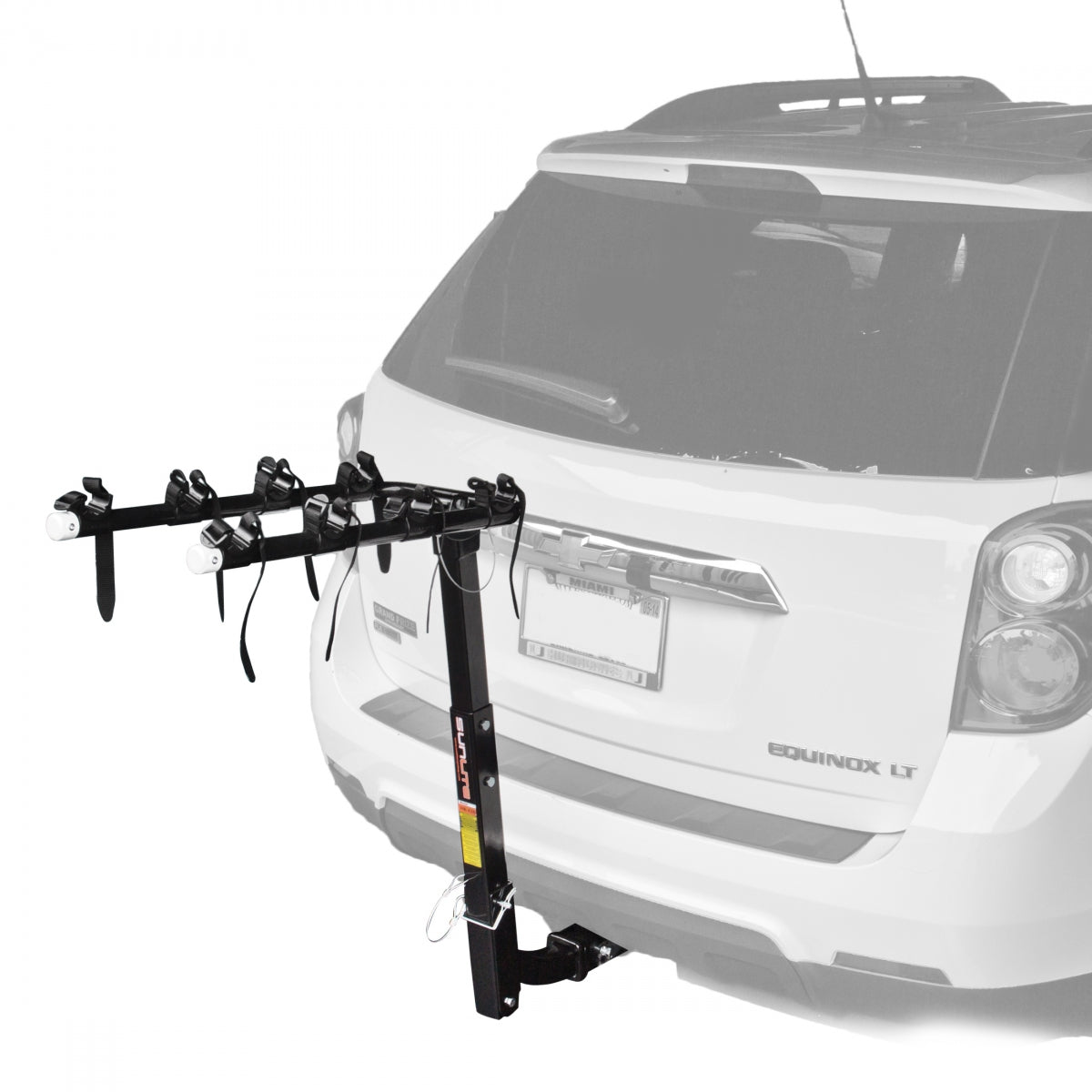 SUNLITE CAR RACK SUNLT HB-426 SPORT LIFront 4B 2in - SUNLITE