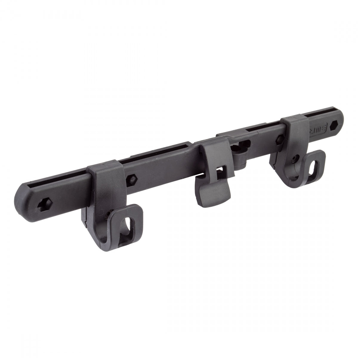 RACKTIME BIKE RACK Rear RACKTIME HOOK SYSTEM UPPERearAIL SET - RACKTIME
