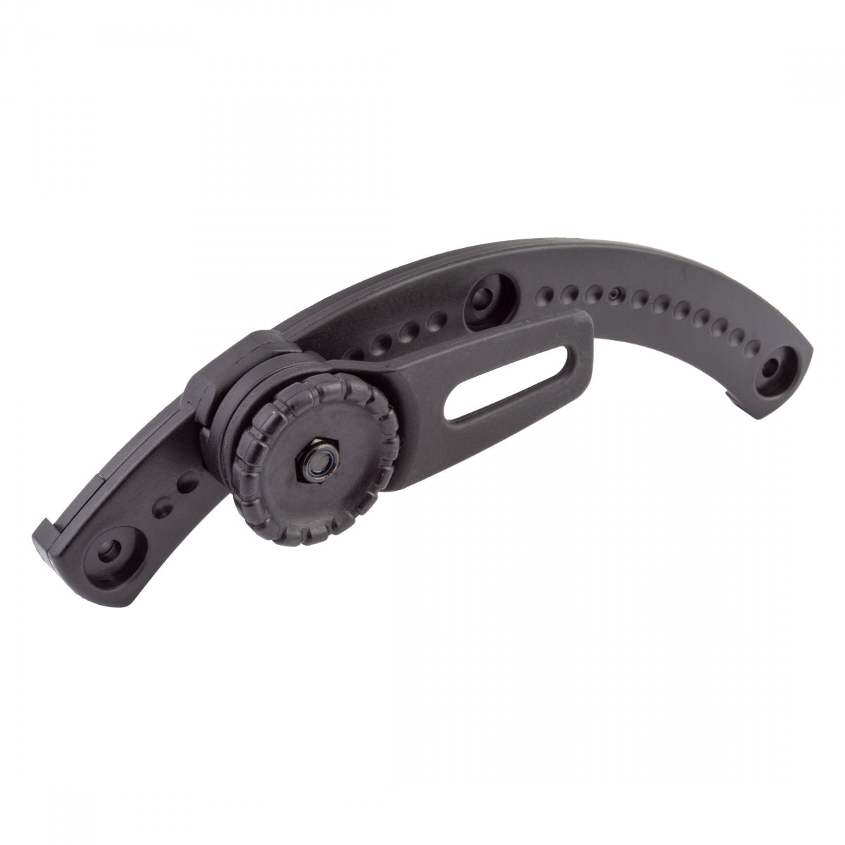 RACKTIME BIKE RACK Rear RACKTIME HOOK SYSTEM LOWERearAIL SET - RACKTIME