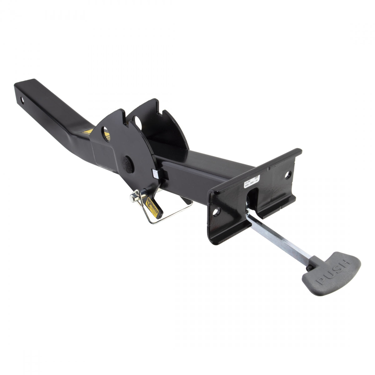 SARIS CAR RACK SARIS 4420 SUPERCLAMP 2B TILTING BASE ONLY - SARIS