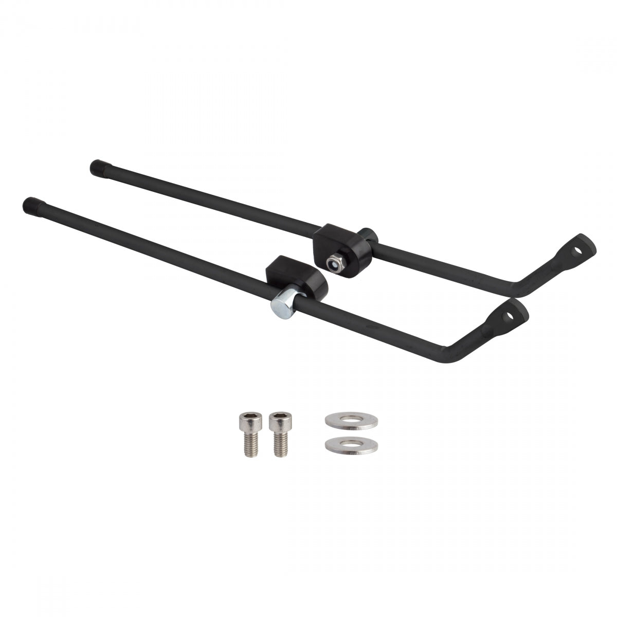SUNLITE BIKE RACK Rear SUNLT STRUT KIT f/G-TEC BK STEEL 320mm - SUNLITE