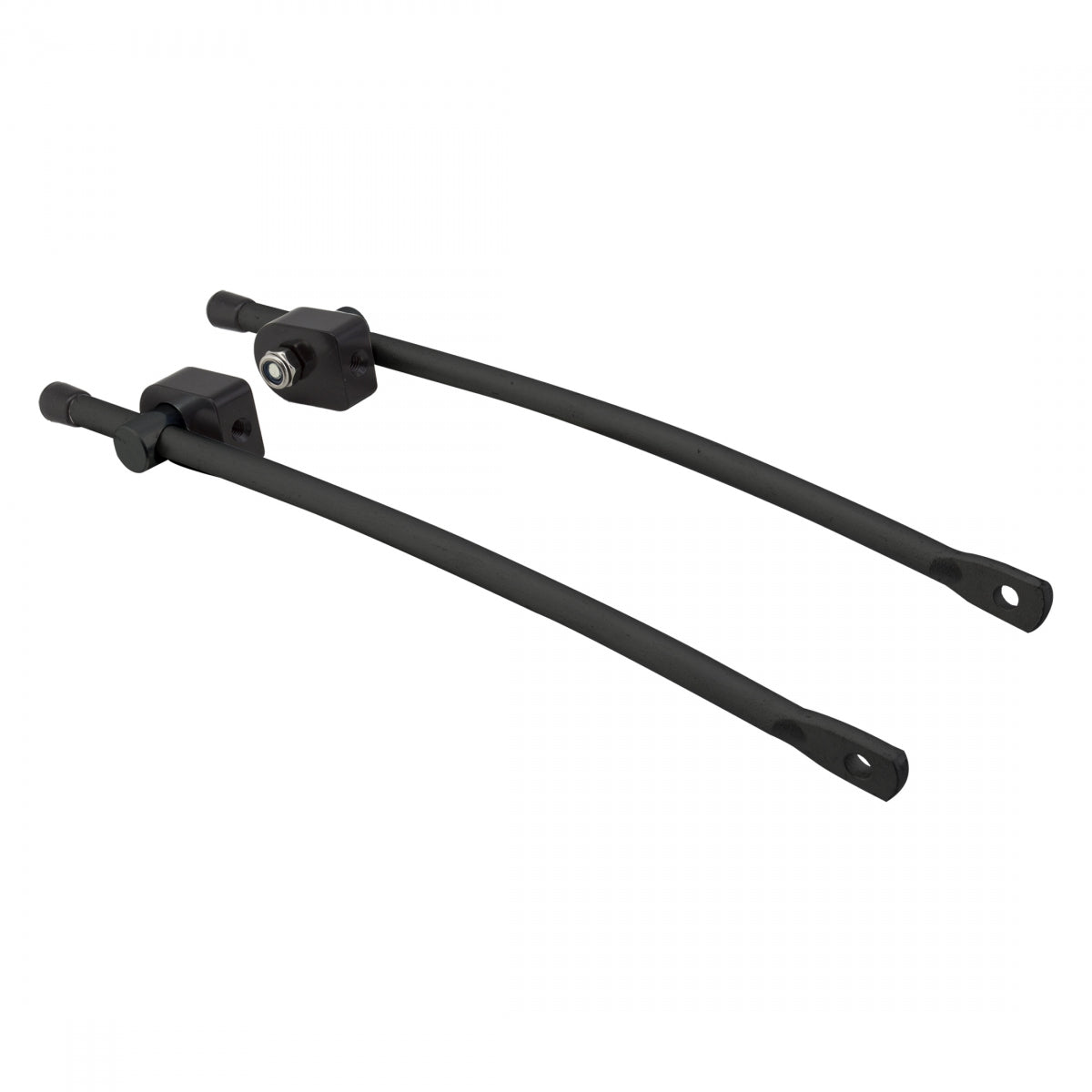 SUNLITE BIKE RACK Rear SUNLT STRUT KIT f/G-TEC BK STEEL 240mm - SUNLITE
