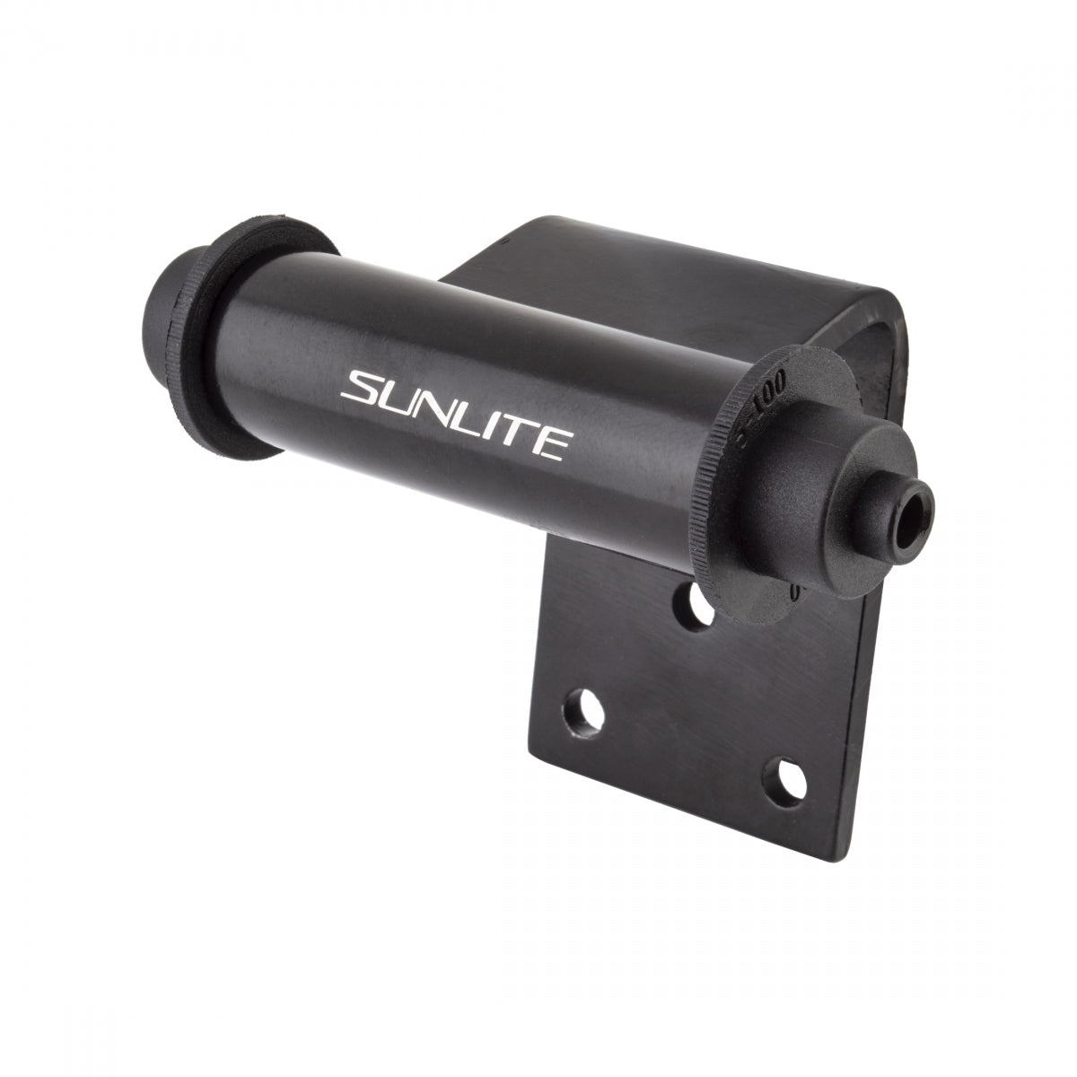 SUNLITE CAR RACK SUNLT QR BLOCK f/PU F-STD QR/12/15/BOOST INCL ADAPTORS - SUNLITE