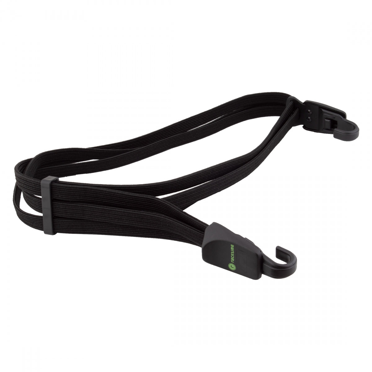 RACKTIME TIE DOWN BUNGEE RACKTIME ADJUSTABLE 570-1015mm BK - RACKTIME