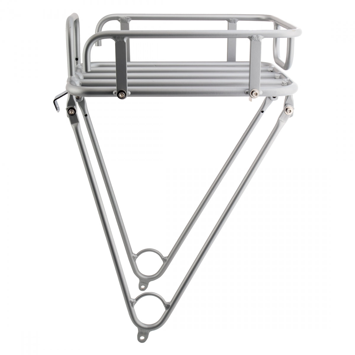 PURE CYCLES BIKE RACK Front PURE URBAN ALY SL - PURE CYCLES