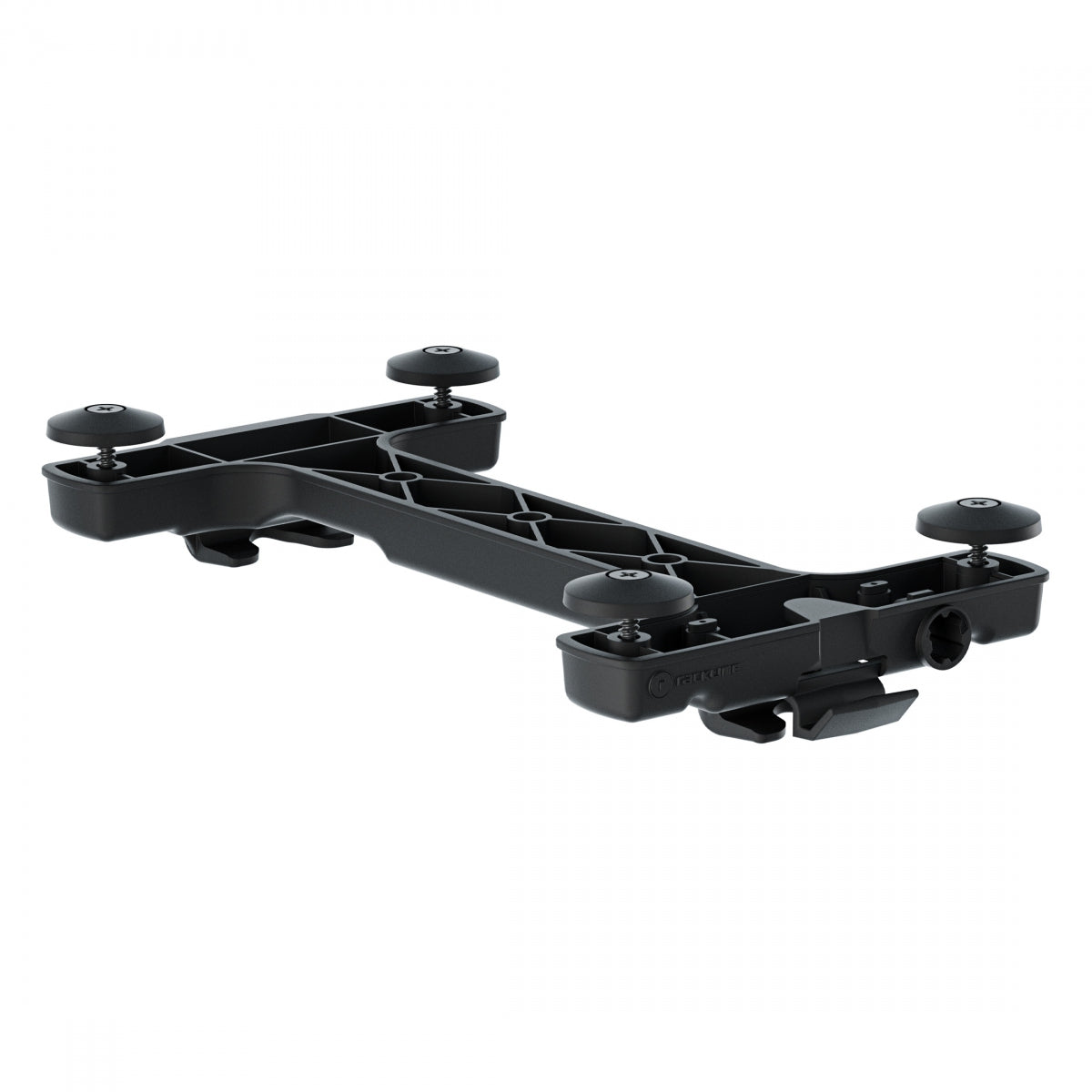 RACKTIME BIKE RACK Rear RACKTIME SNAPIT ADAPTER 2.0 SM BK - RACKTIME