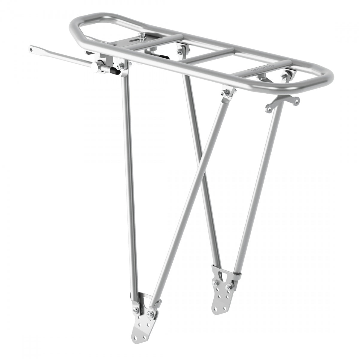 RACKTIME BIKE RACK Rear RACKTIME FOLDIT ADJ 2.0 24/29 SL - RACKTIME