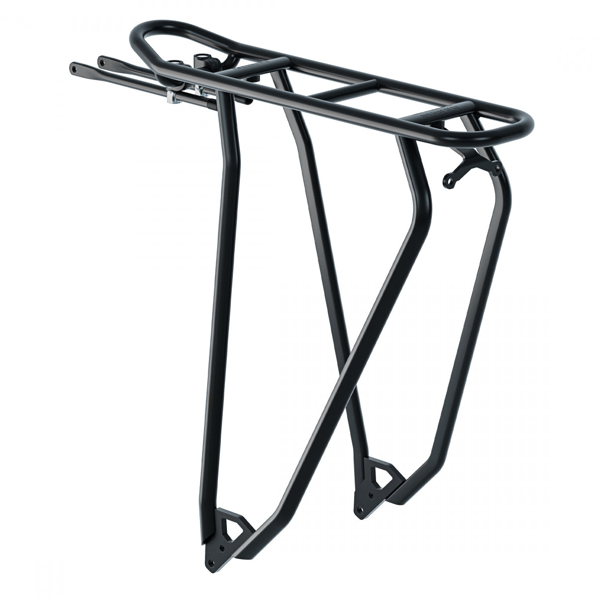 RACKTIME BIKE RACK Rear RACKTIME LIGHTIT 2.0 28 BK - RACKTIME