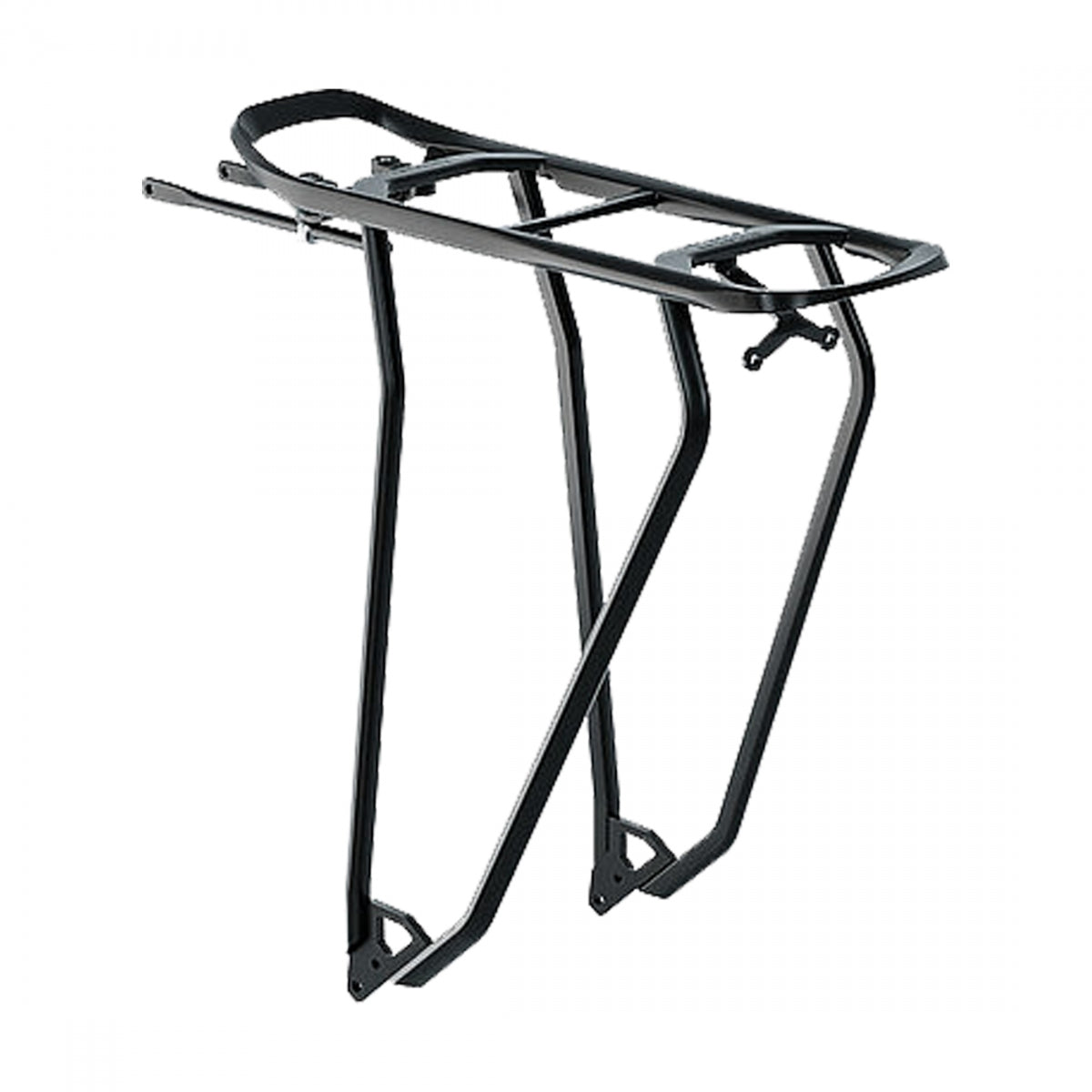 RACKTIME BIKE RACK Rear RACKTIME STANDIT 2.0 26 BK - RACKTIME