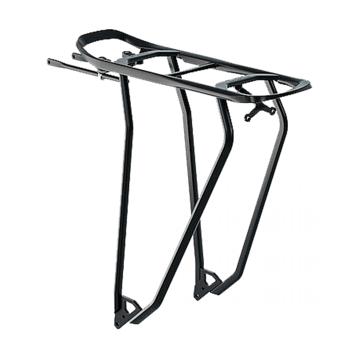 RACKTIME BIKE RACK Rear RACKTIME STANDIT 2.0 28 BK - RACKTIME