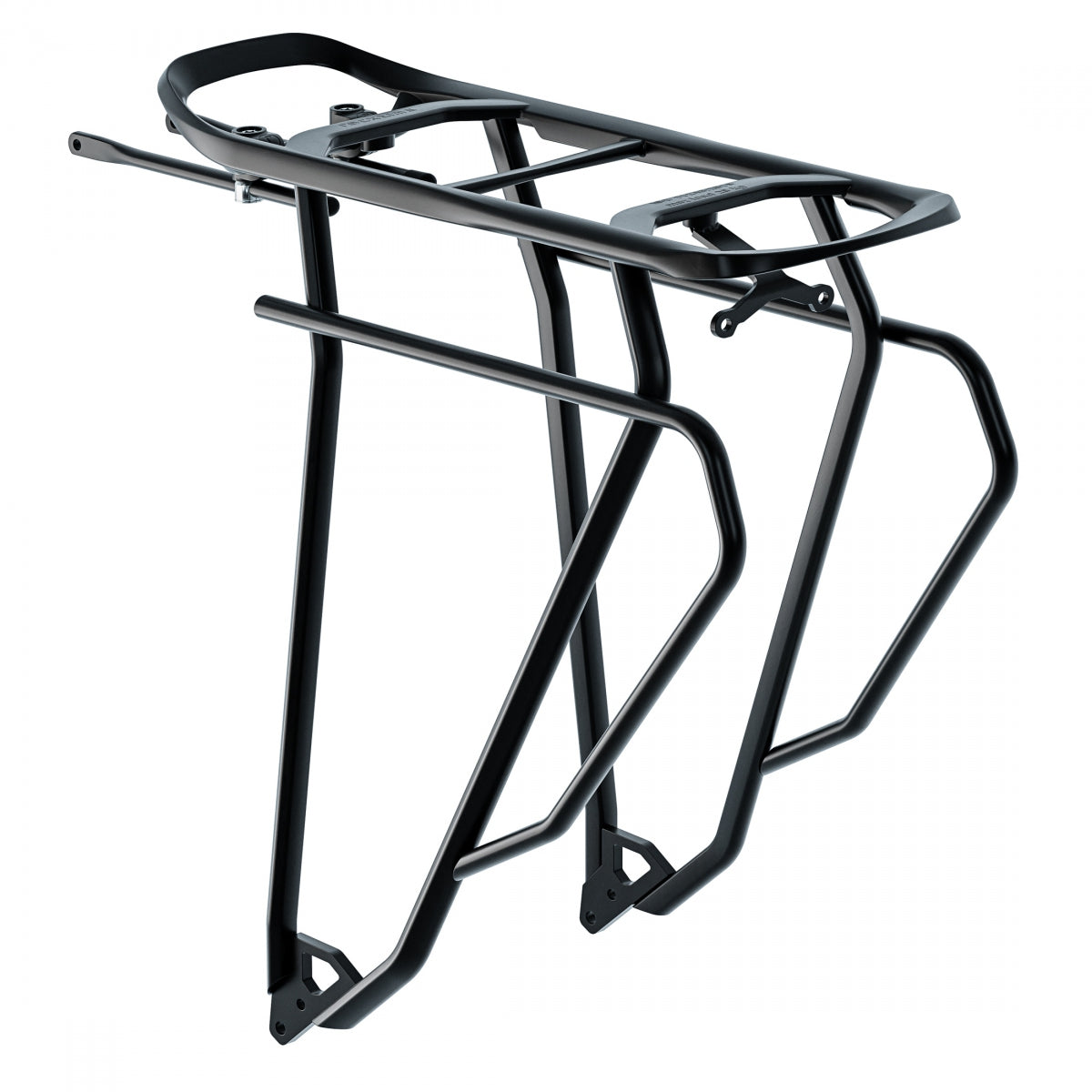 RACKTIME BIKE RACK Rear RACKTIME BOOSTIT TOUR 2.0 29 BK - RACKTIME