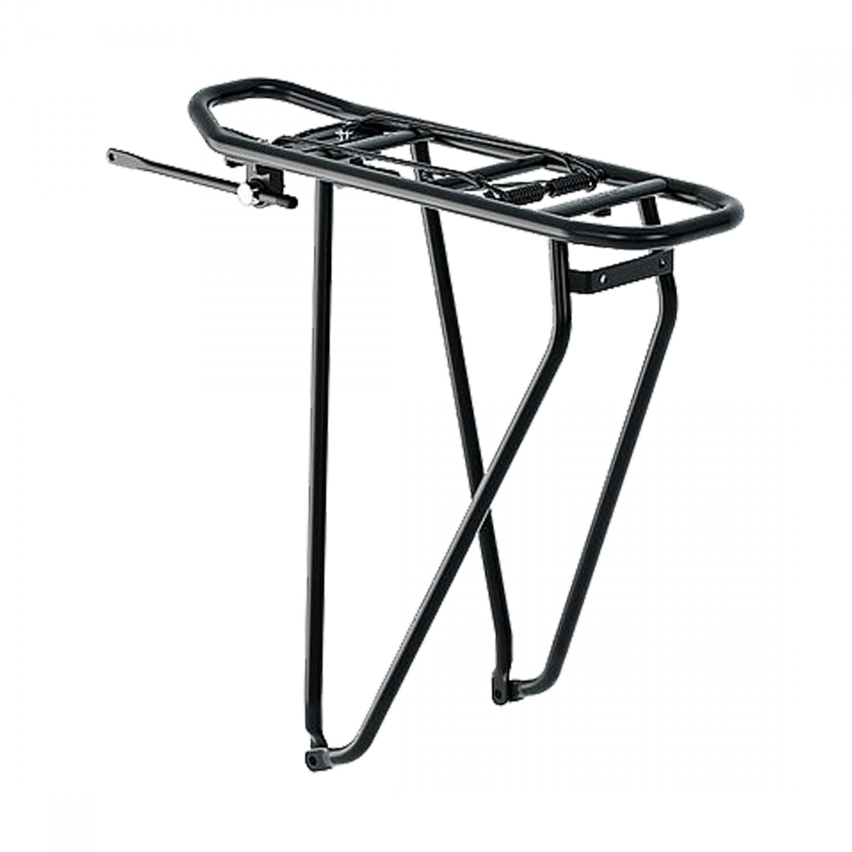 RACKTIME BIKE RACK Rear RACKTIME BASIC 2.0 29-BOOST BK - RACKTIME