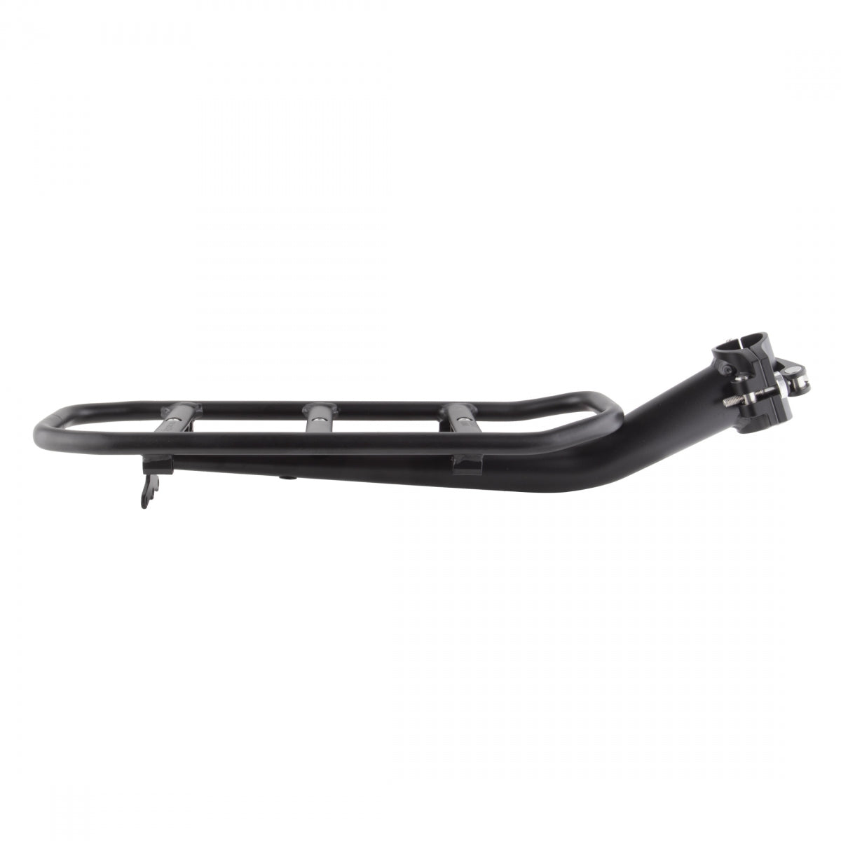 RACKTIME BIKE RACK Rear RACKTIME CLIPIT 2.0 BK - RACKTIME