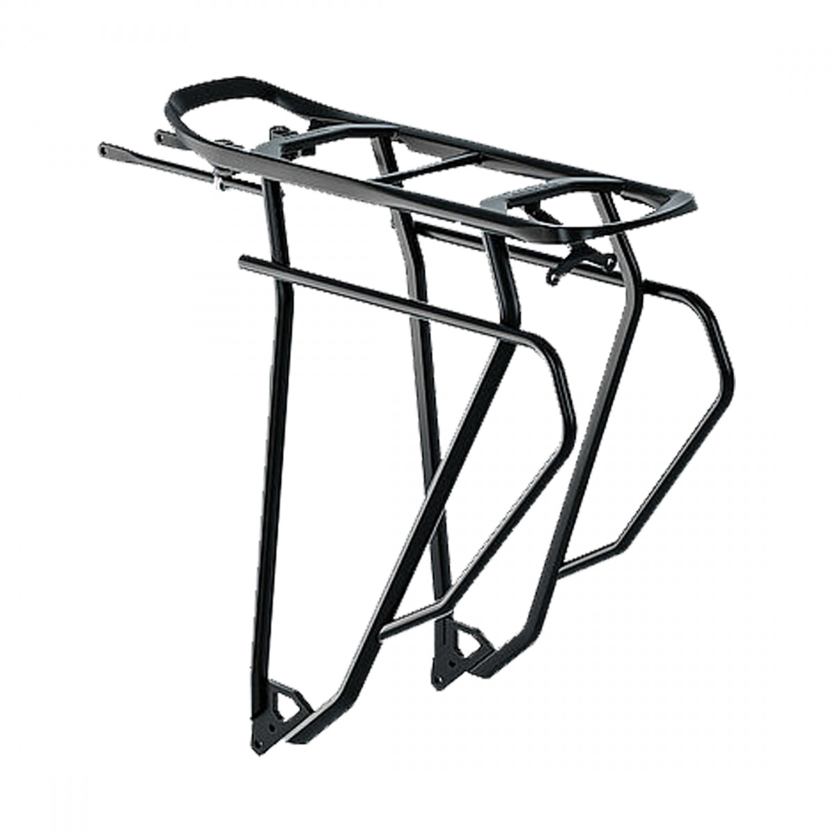 RACKTIME BIKE RACK Rear RACKTIME STANDIT TOUR 2.0 28 BK - RACKTIME
