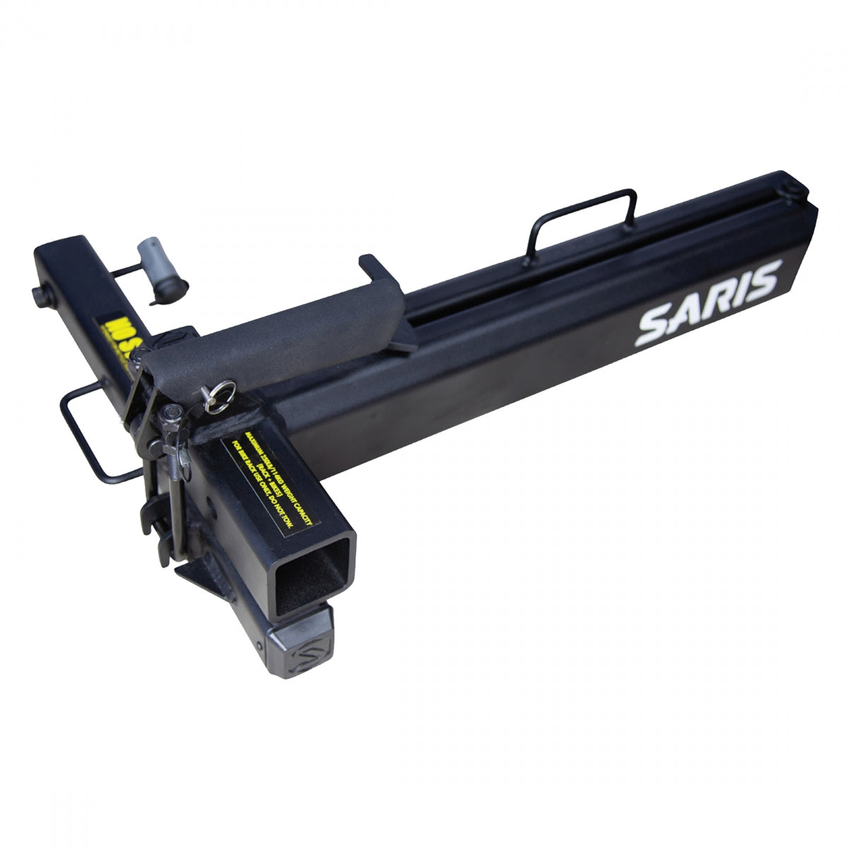 SARIS CAR RACK SARIS 4430 SWING AWAY ACCESSORY 2in HITCH - SARIS