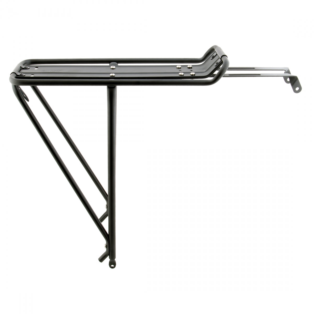 DELTA BIKE RACK Rear DELTA MEGARACK ULTRA BK **FITS 26 THROUGH 700 WHEEL SIZES** - DELTA