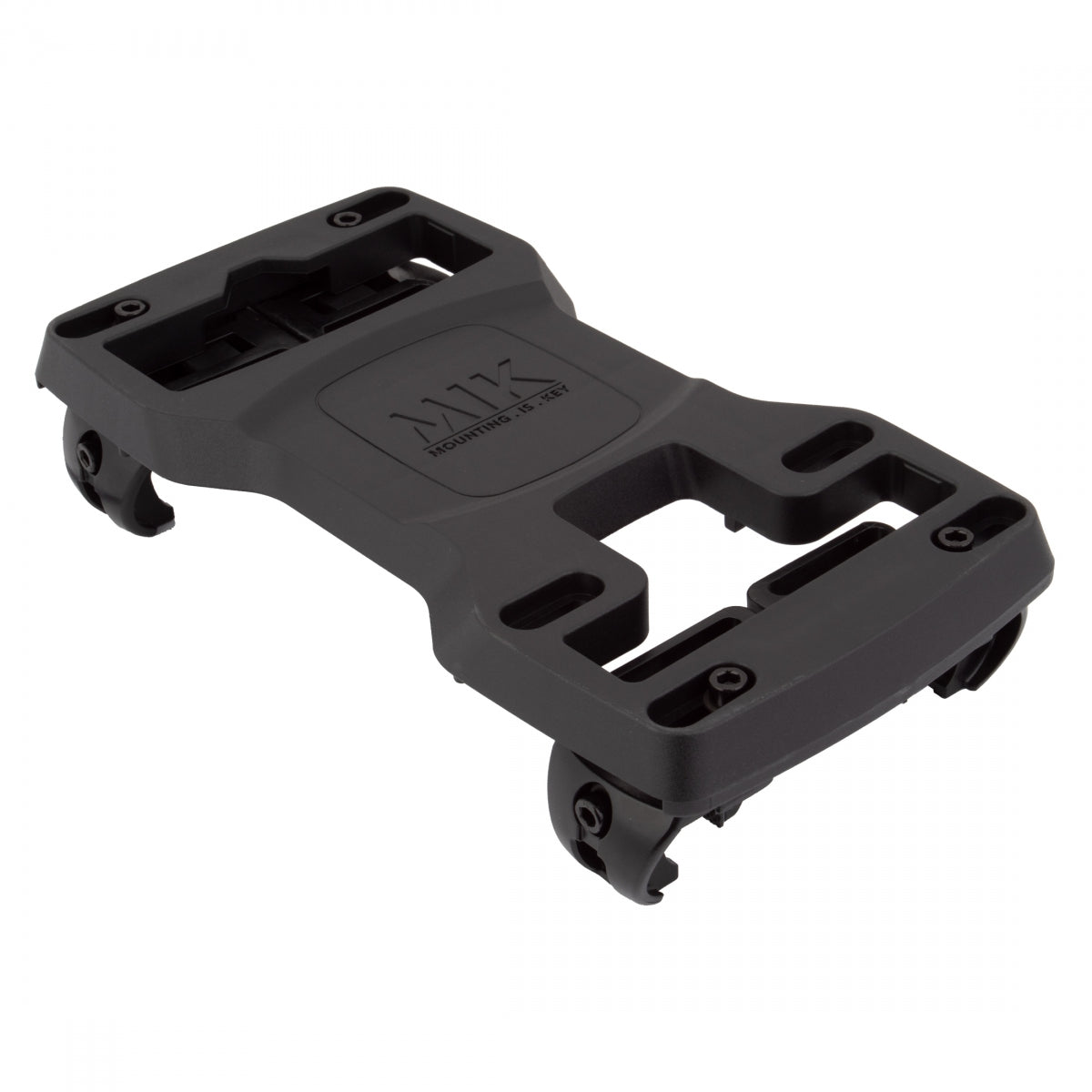 BASIL BIKE RACK Rear BASIL MIK CARearIER PLATE BK - BASIL