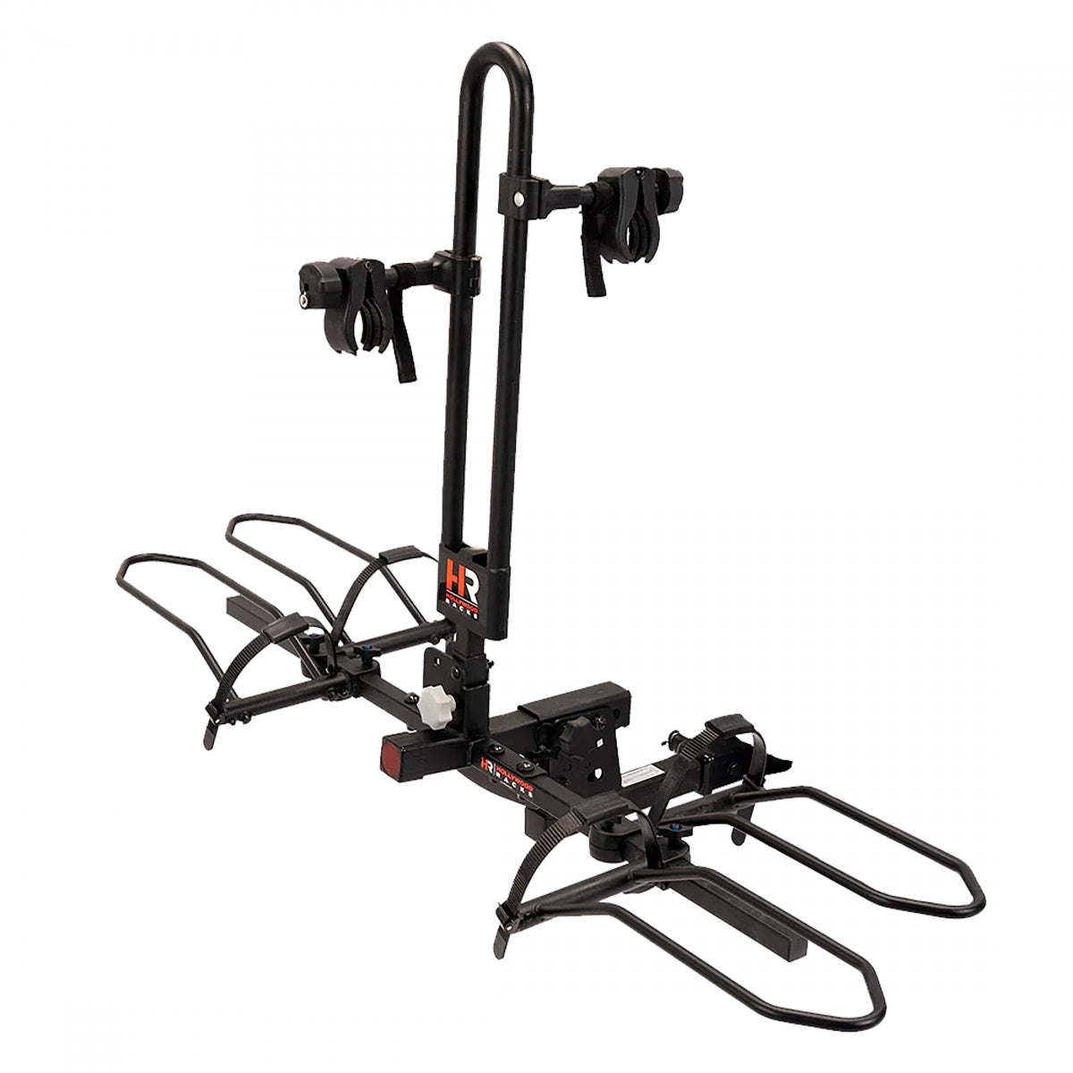 HOLLYWOOD CAR RACK HOLYWD HR1700 RV RDR 2B FAT /E-BIKE 2in - HOLLYWOOD