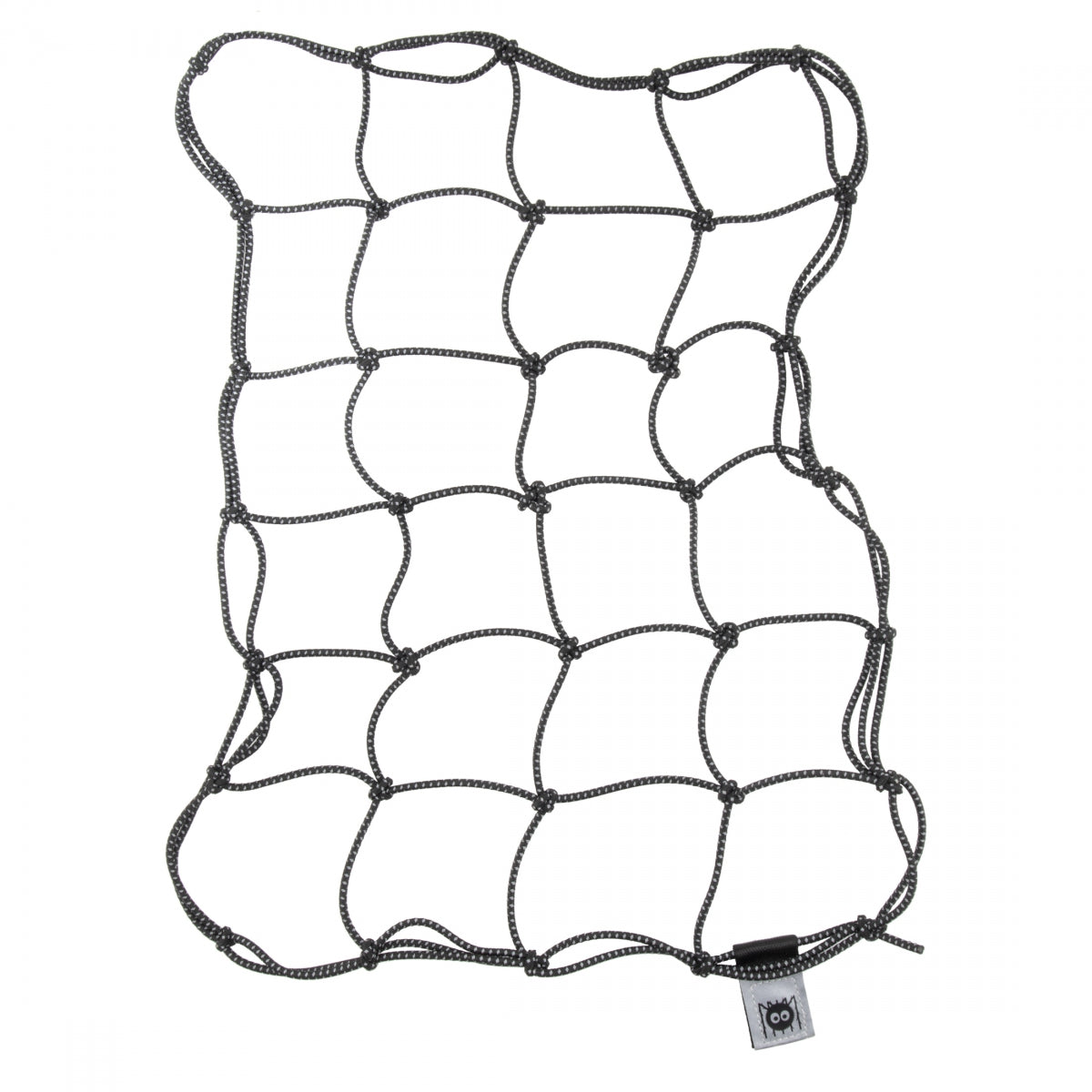 PORTLAND DESIGN WORKS TIE DOWN CARGO NET PDW CARGO WEB REF/BK - PORTLAND DESIGN WORKS