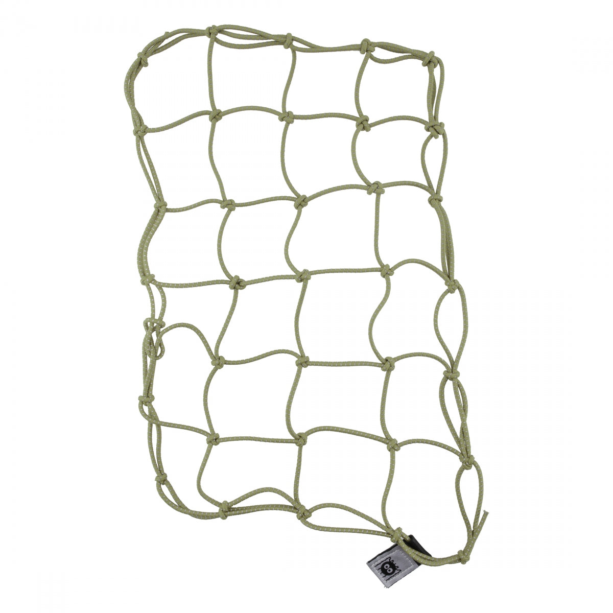 PORTLAND DESIGN WORKS TIE DOWN CARGO NET PDW CARGO WEB REF/GN - PORTLAND DESIGN WORKS
