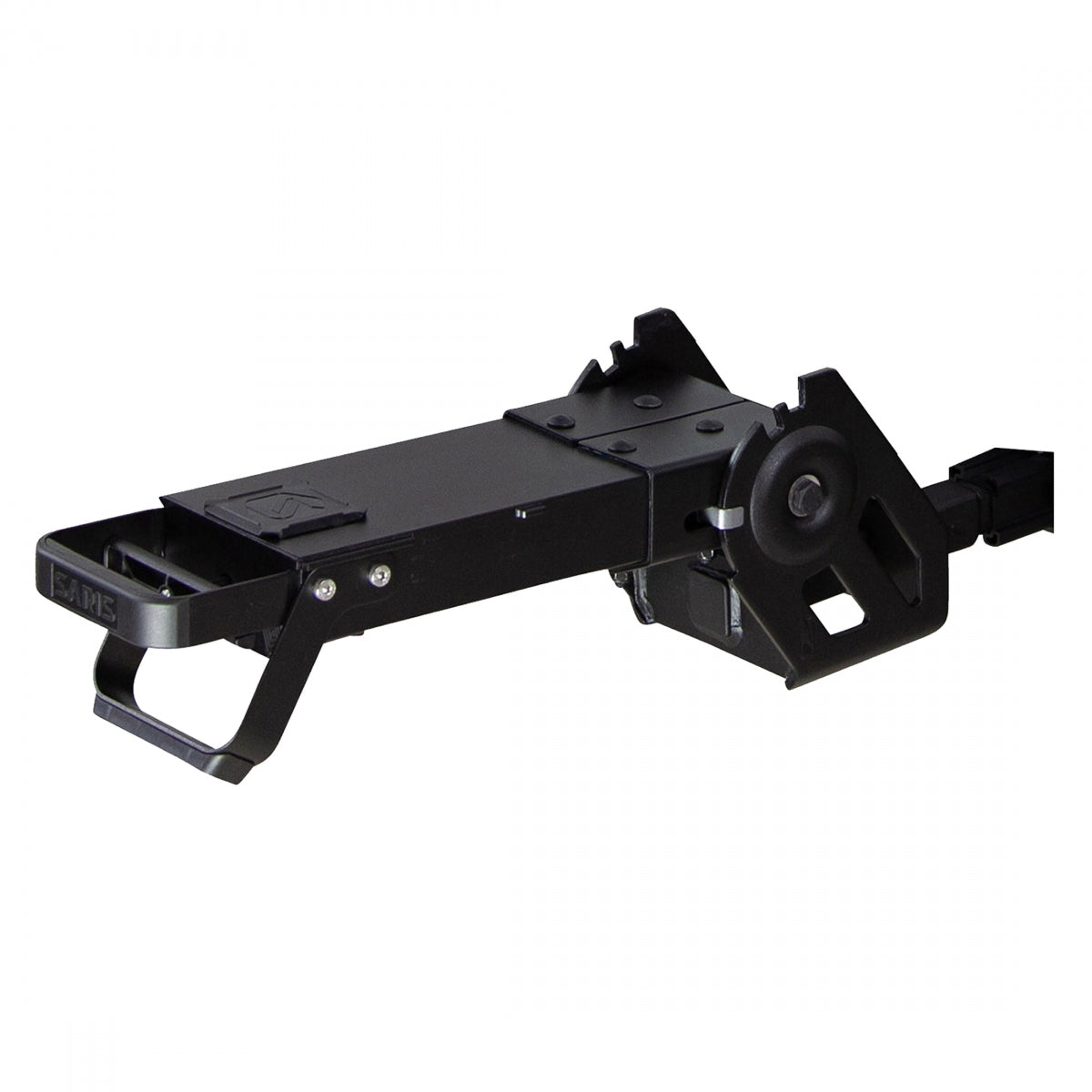 SARIS CAR RACK SARIS 4610 MHS BASE ONLY 1/2B 1.25/2in - SARIS