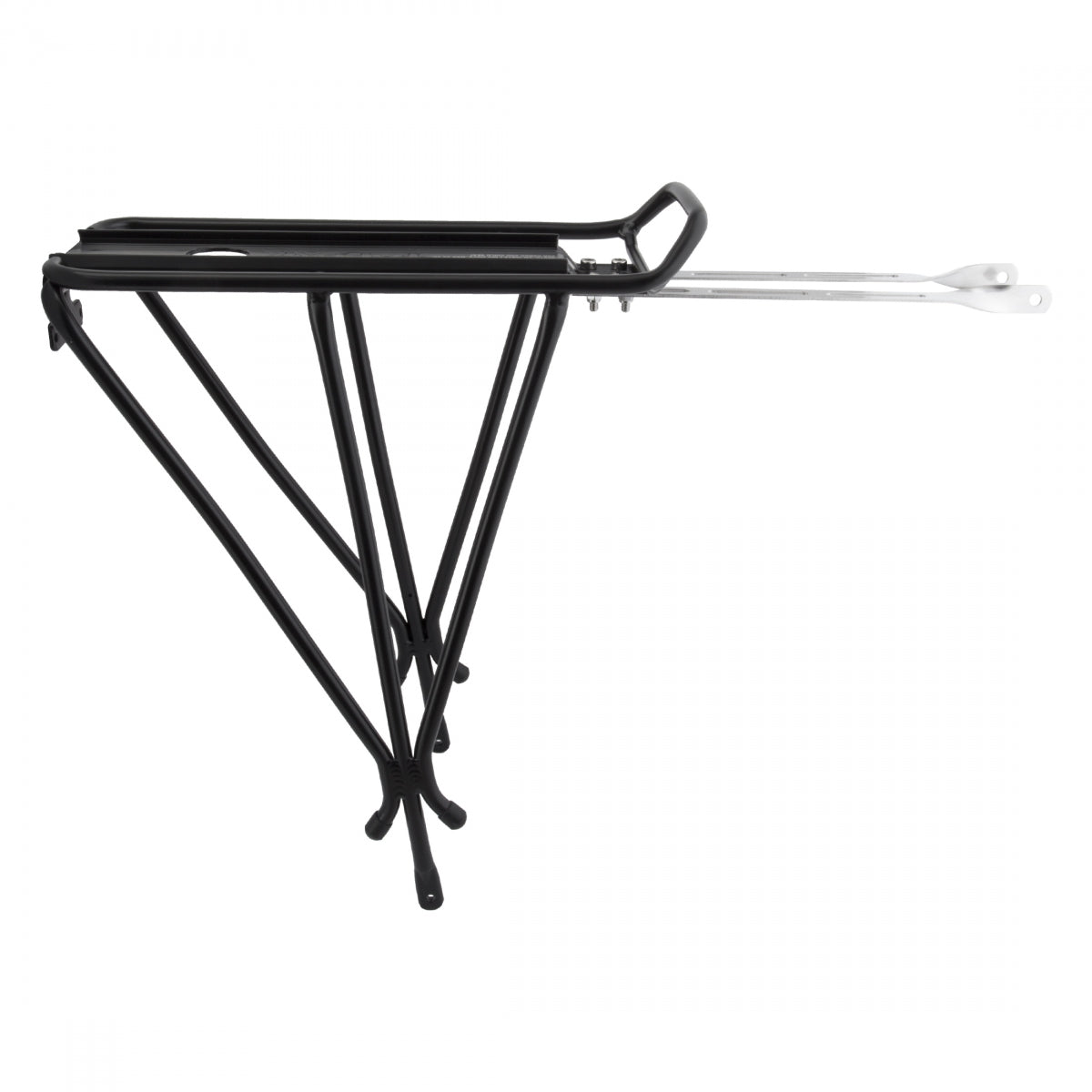 TOPEAK BIKE RACK Rear TOPEAK BABYSEAT II MTX-1.0/2 BK - TOPEAK