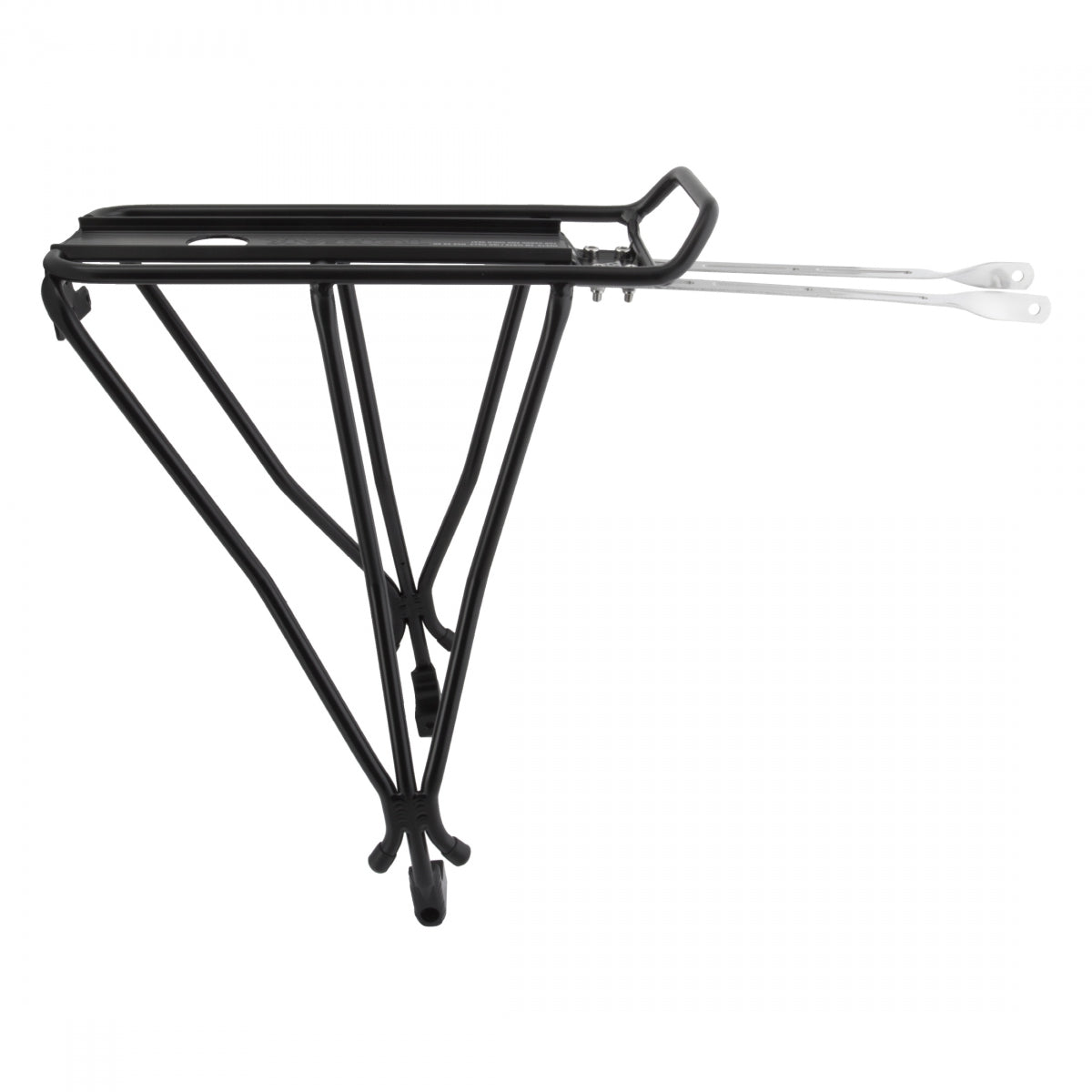 TOPEAK BIKE RACK Rear TOPEAK BABYSEAT II MTX-1.0/2.0 f/DISC BK - TOPEAK