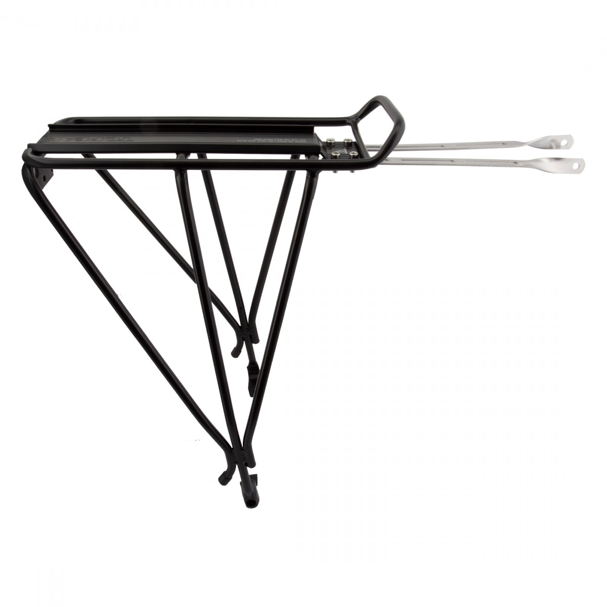 TOPEAK BIKE RACK Rear TOPEAK EXPLORER MTX-1.0/2.0 29 DISC BK - TOPEAK