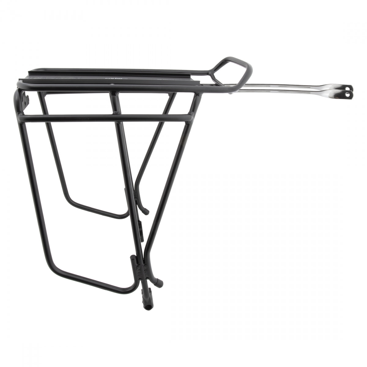 TOPEAK BIKE RACK Rear TOPEAK SUPER-T DX MTX-1.0/2.0 DISC BK - TOPEAK