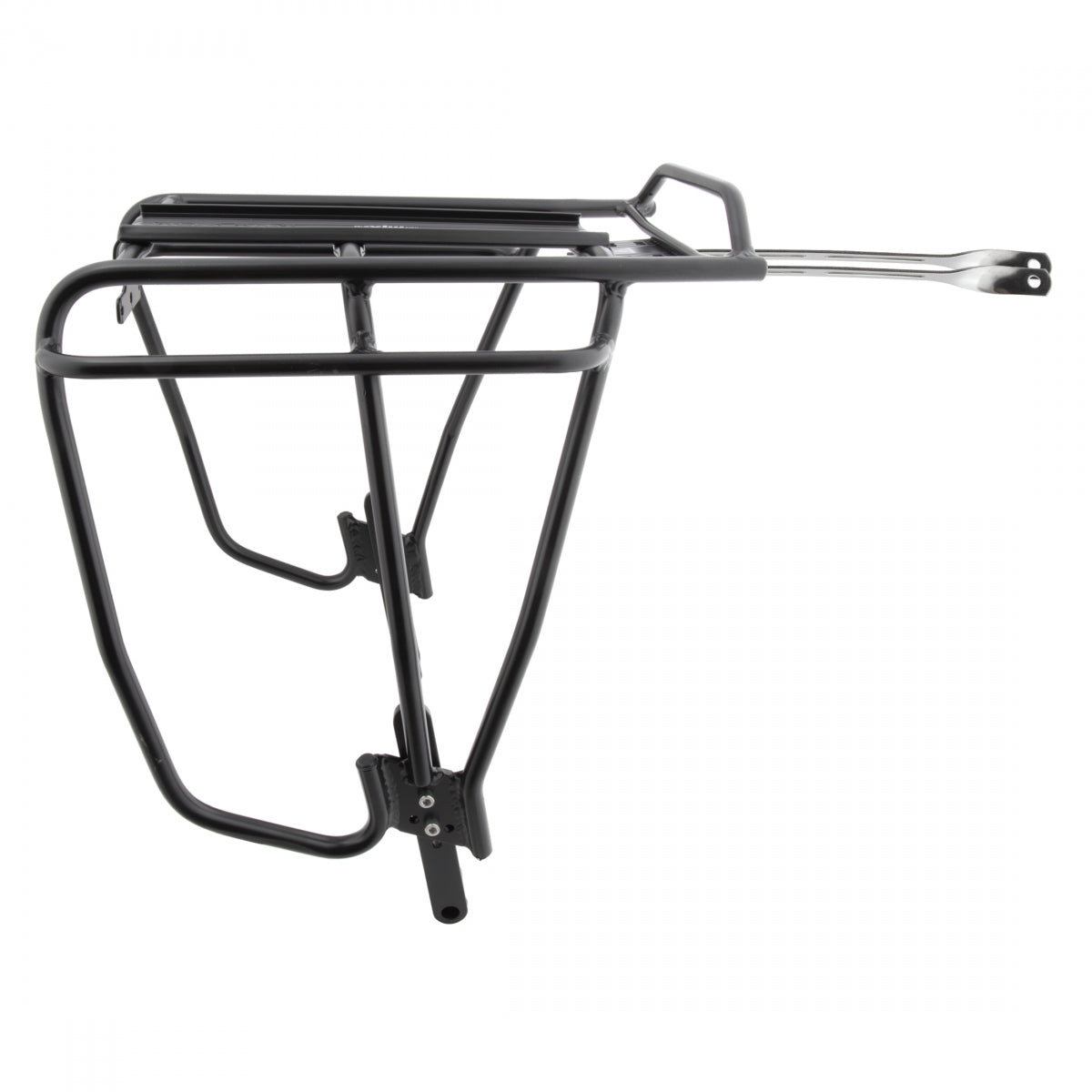 TOPEAK BIKE RACK Rear TOPEAK UNI SUPER-T FAT MTX-1.0/2.0 DISC BK - TOPEAK