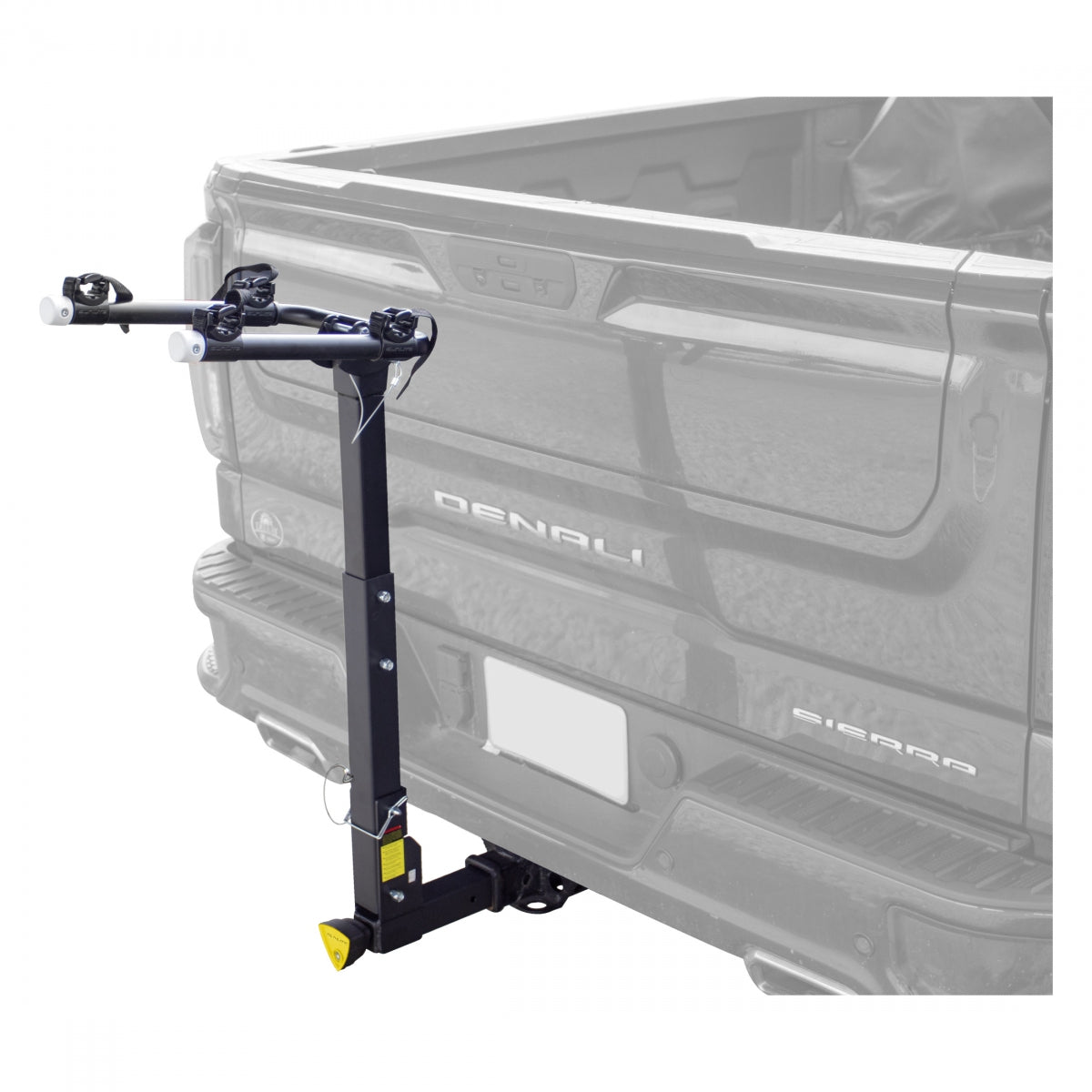 SUNLITE CAR RACK SUNLT HB-226.1E SPORT LIFront 2B 2in LOCKING E-BIKE - SUNLITE
