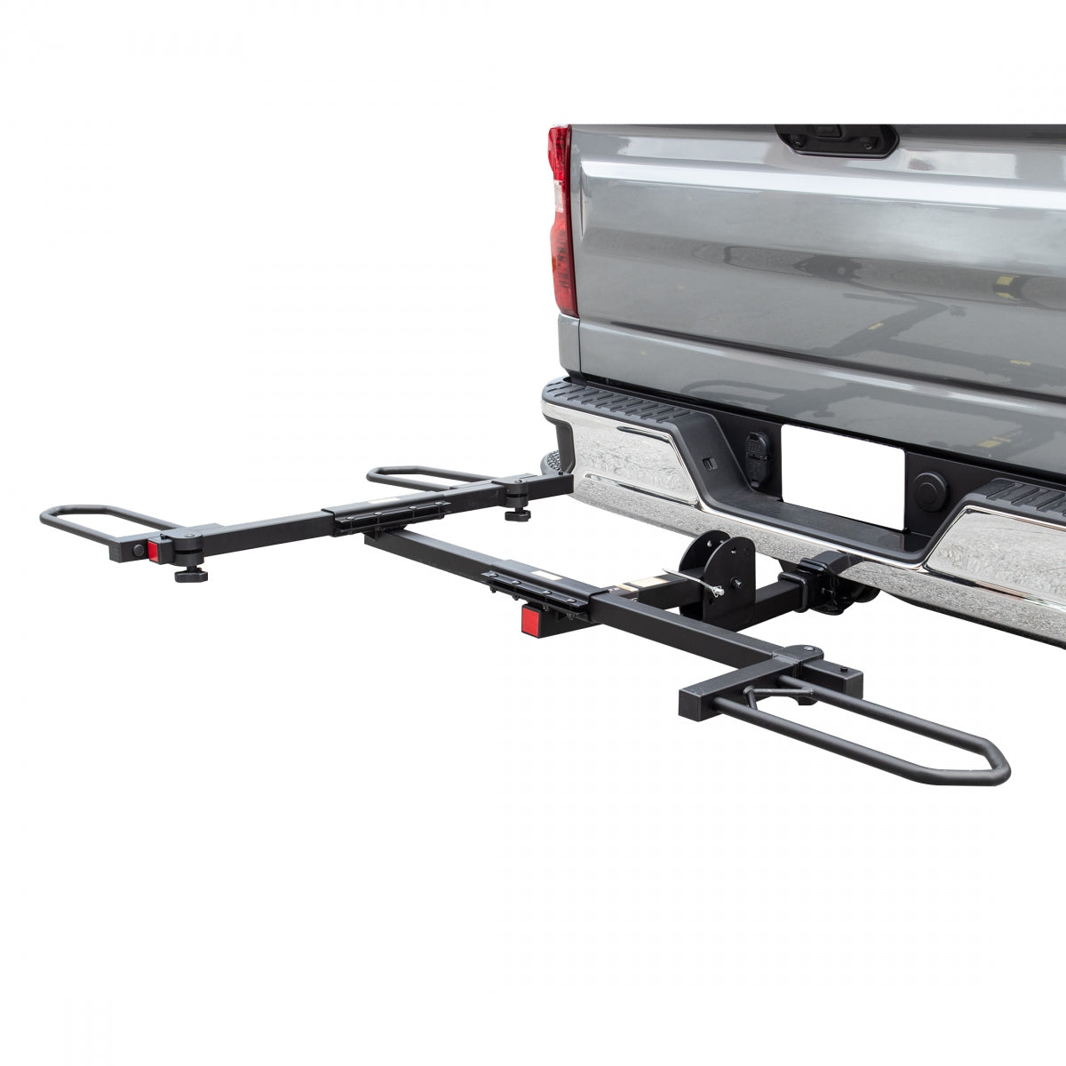 SUNLITE CAR RACK SUNLT HRT-100 SPORT TRAY 1TRIKE 2in BK f/TRIKE/FAT/ETRIKE - SUNLITE