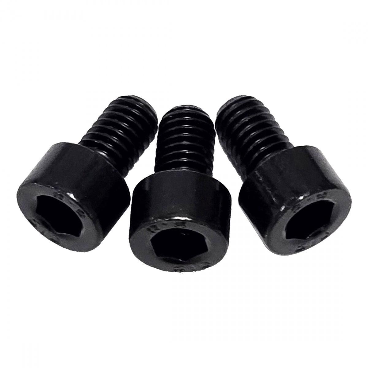 SUNLITE CAR RACK SUNLT HRT-100 RP WHL HOLDER STOP SCREW BGof3 - SUNLITE
