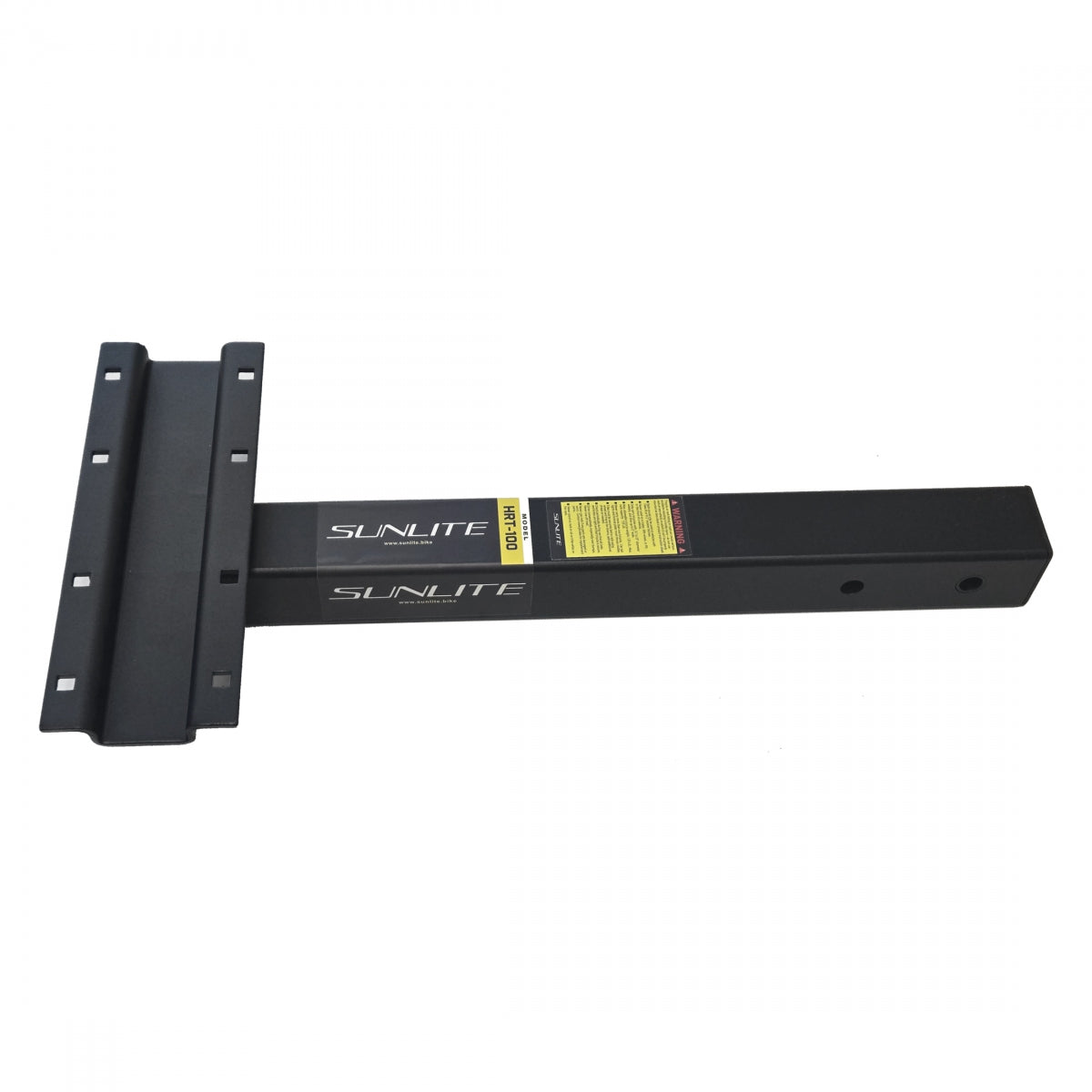 SUNLITE CAR RACK SUNLT HRT-100 RP T-BAR HITCH - SUNLITE