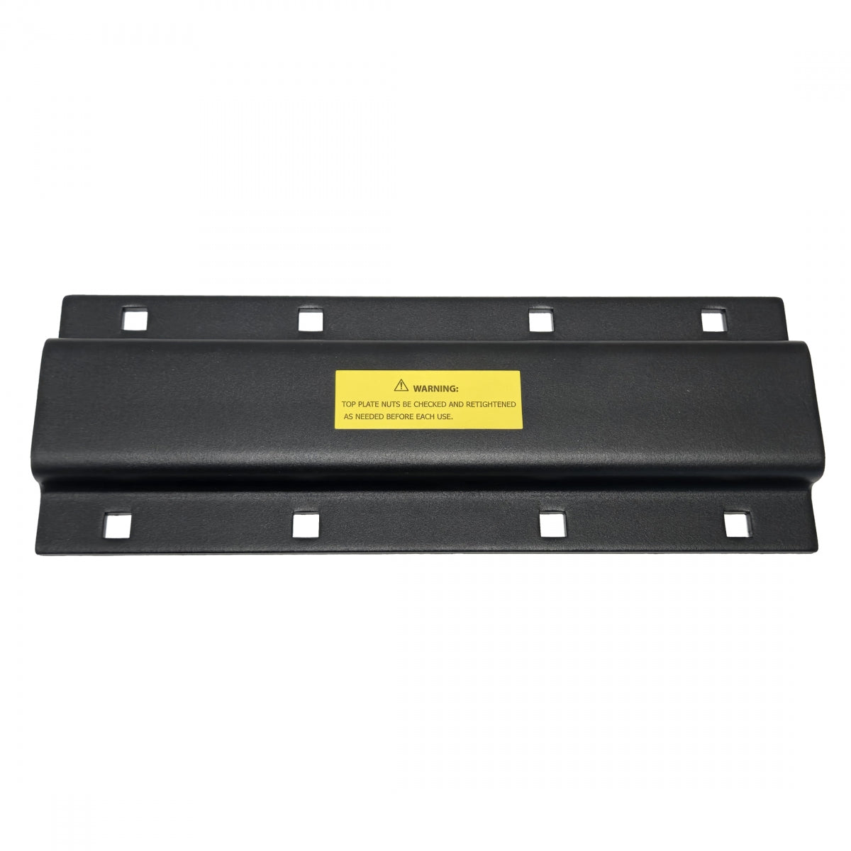 SUNLITE CAR RACK SUNLT HRT-100 RP T-BAR TOP PLATE 8-BOLT - SUNLITE