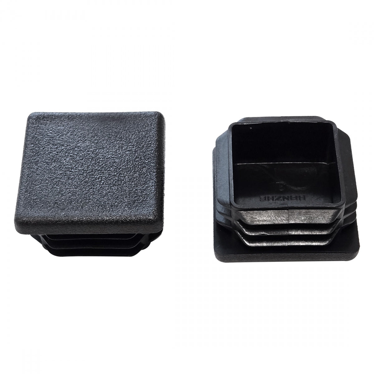 SUNLITE CAR RACK SUNLT HRT-100 RP CAP 38mm SQUARE BGof2 - SUNLITE