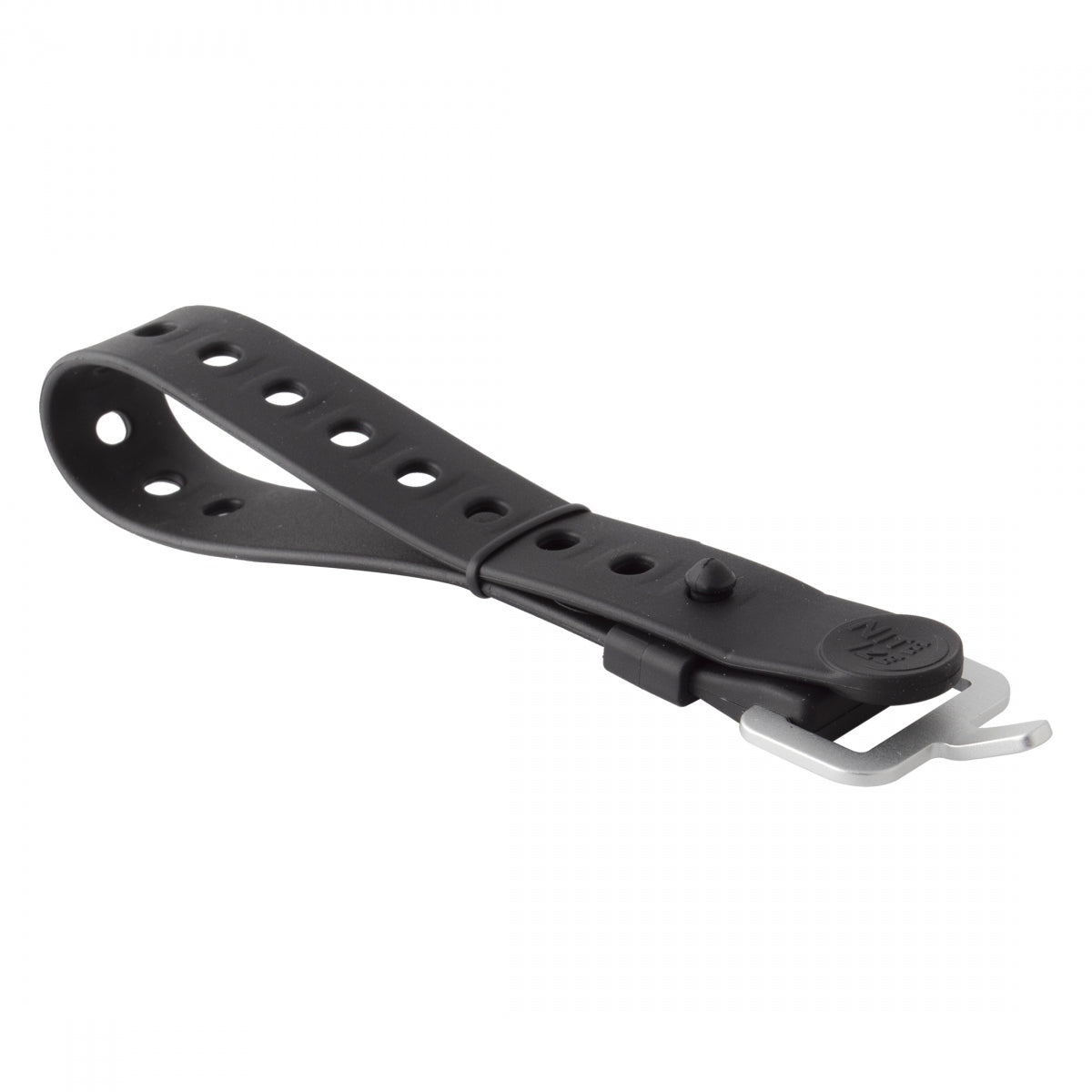 NITE IZE TIE DOWN GEAR STRAP NITEIZE GEARPRO 12inx23mm BK - NITE IZE
