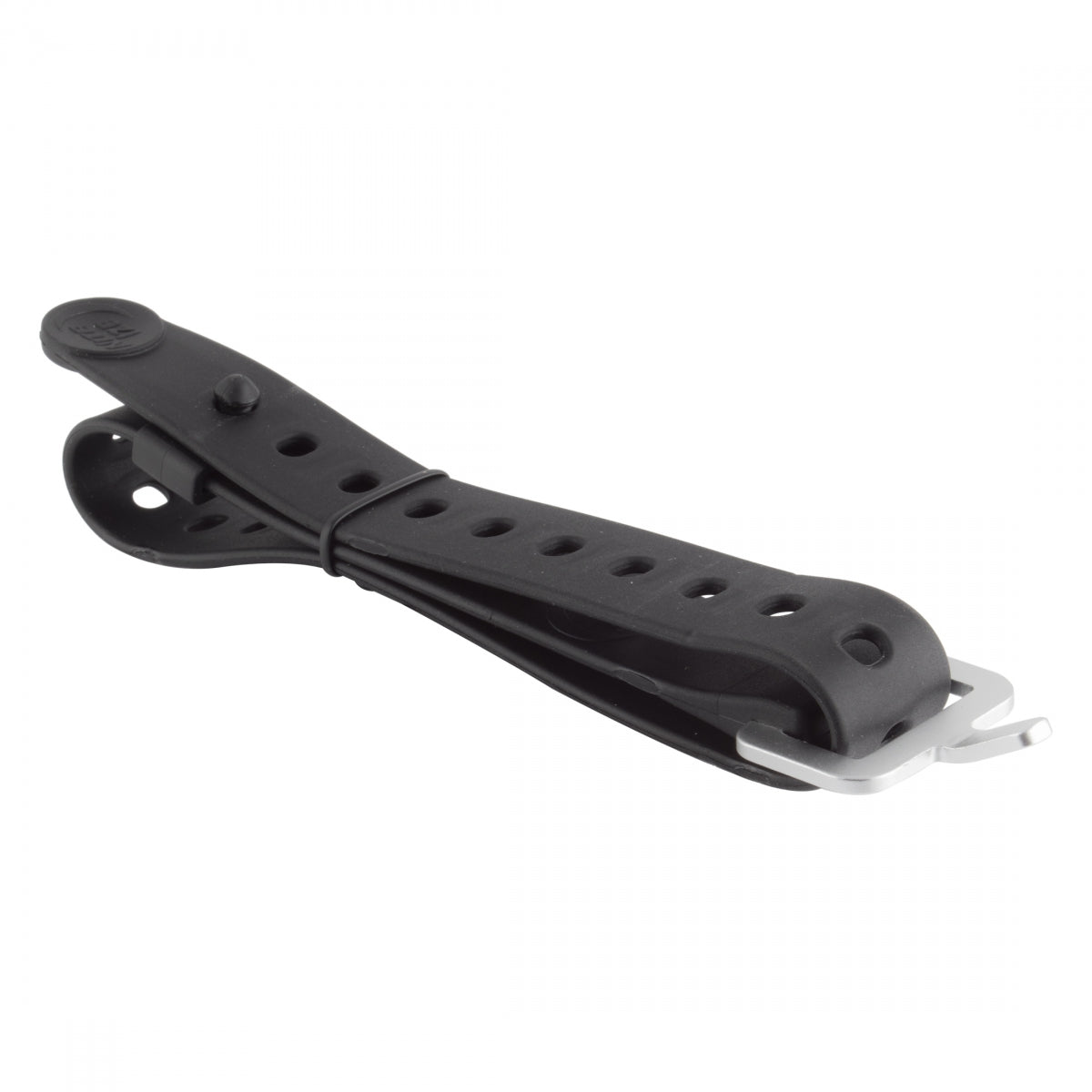 NITE IZE TIE DOWN GEAR STRAP NITEIZE GEARPRO 18inx23mm BK - NITE IZE