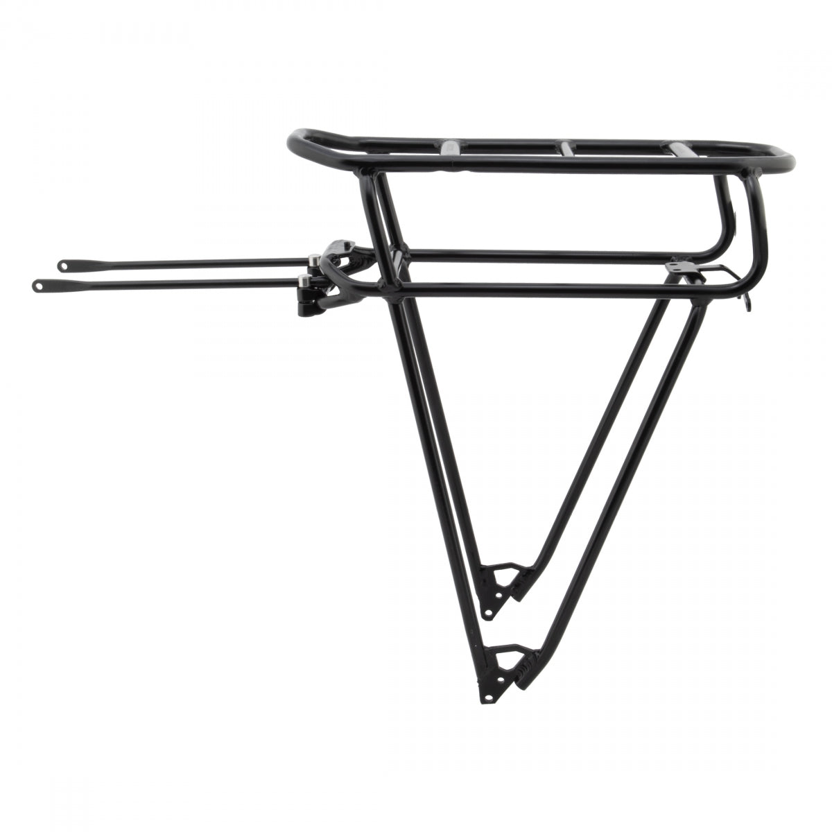 RACKTIME BIKE RACK Rear RACKTIME E-BIKE BOSCH 2.0 28in BK - RACKTIME