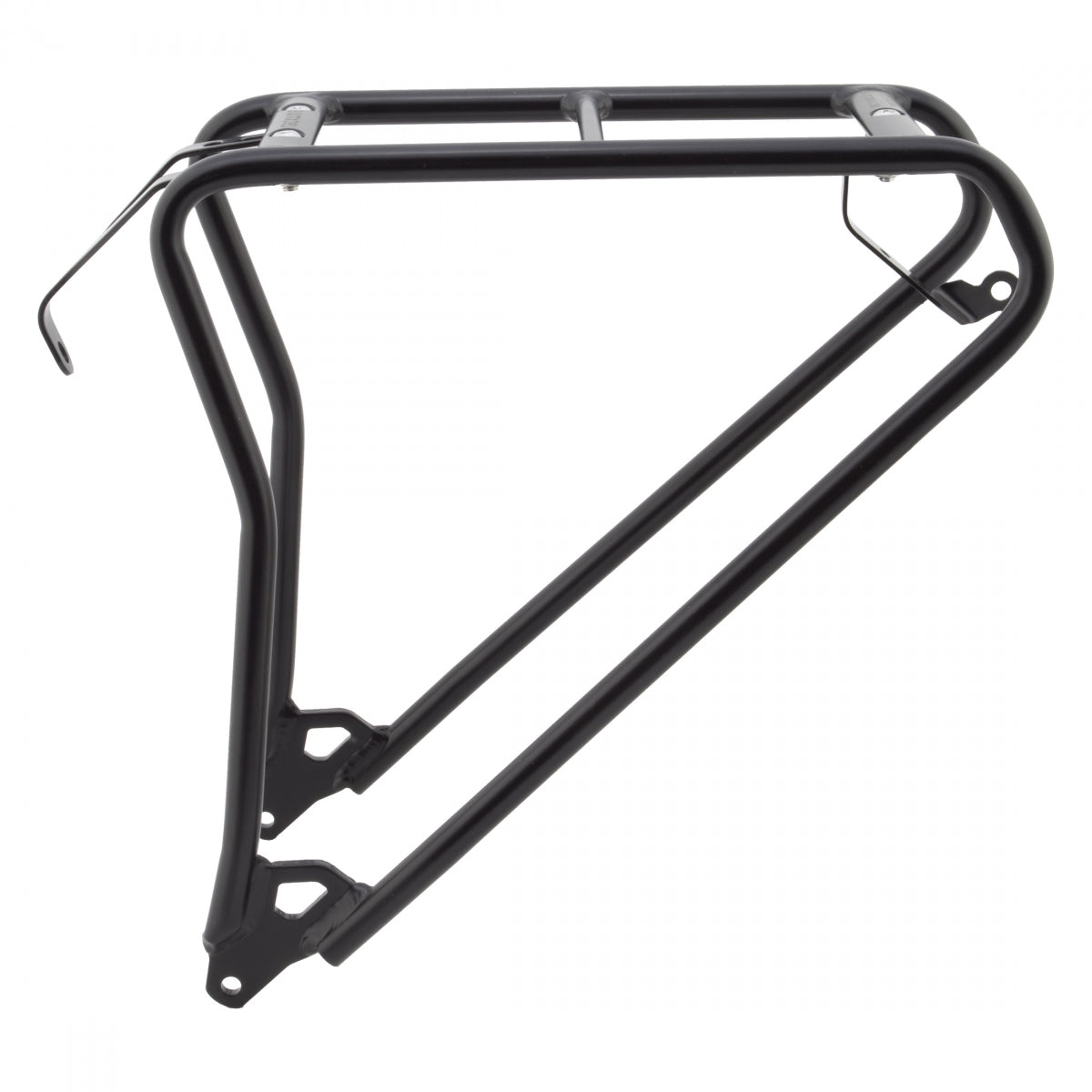 RACKTIME BIKE RACK Front RACKTIME TOPIT 2.0 BK (N) - RACKTIME