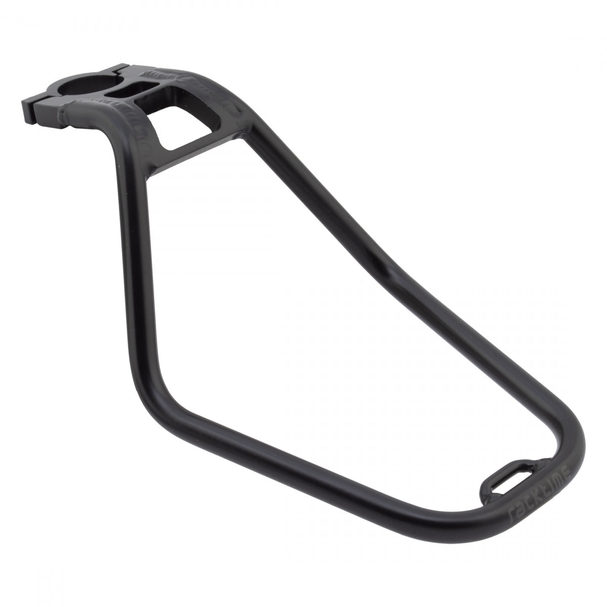 RACKTIME BIKE RACK Front RACKTIME VIEWIT STEERER MOUNT 1-1/8 BK - RACKTIME