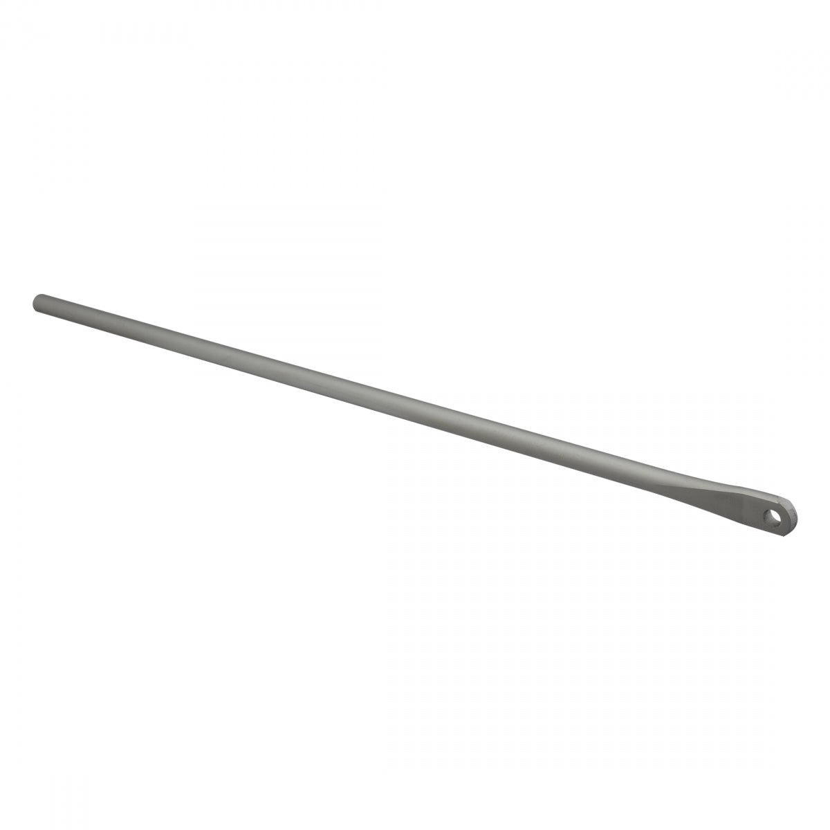 RACKTIME BIKE RACK Rear RACKTIME MOUNTING STAY STRAIGHT 350mmLONG GY ALSO f/TUBUS - RACKTIME