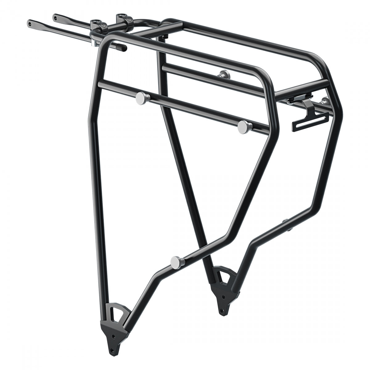 TUBUS BIKE RACK Rear TUBUS PADUA 28 BK - TUBUS