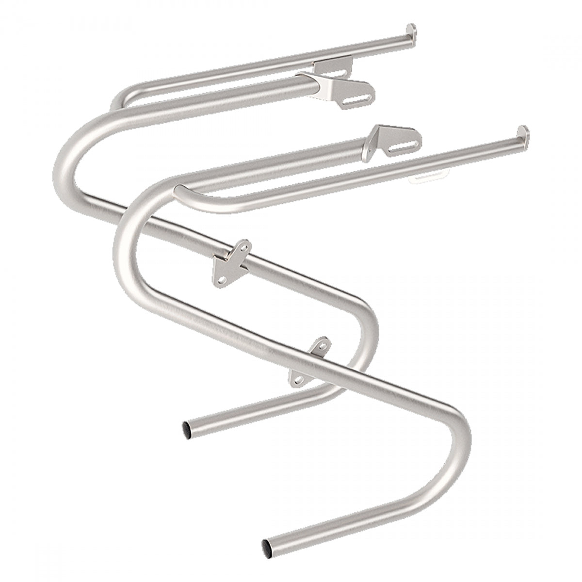 TUBUS BIKE RACK Front TUBUS DUO TITAN LOWRIDER SL - TUBUS