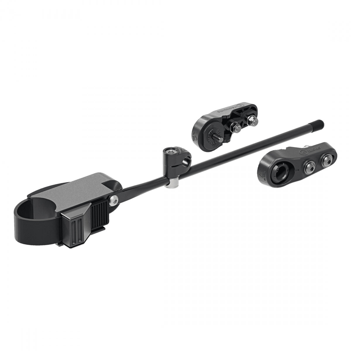 TUBUS BIKE RACK Rear TUBUS FAST RELEASE ADAPTOR BK - TUBUS