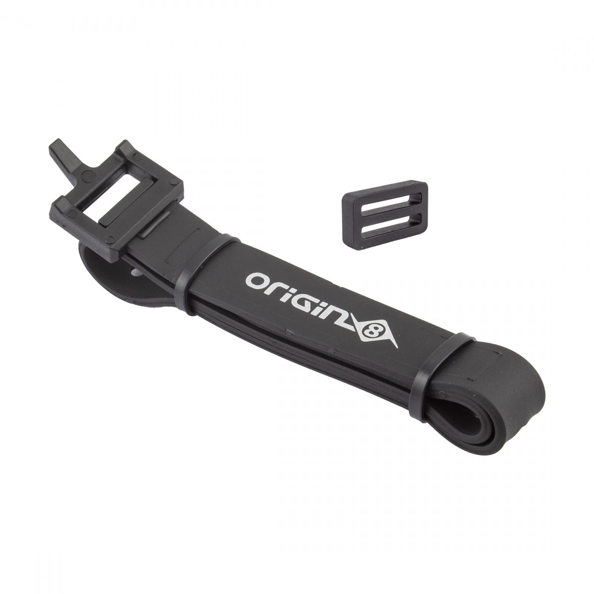 ORIGIN8 TIE DOWN GEAR STRAP OR8 PAYLOAD L 14inx19mm BK - ORIGIN8
