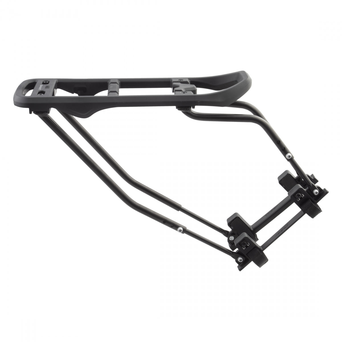 SUNLITE BIKE RACK Rear SUNLT G-TEC ADJ MIK COMPATIBLE BK 26/700 - SUNLITE