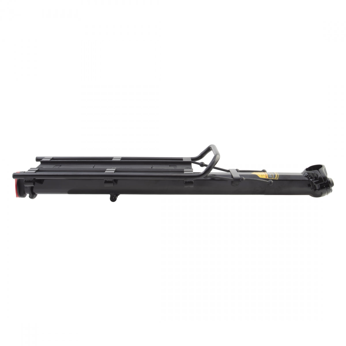 TOPEAK BIKE RACK Rear TOPEAK BEAM II MTX E-TYPE BK - TOPEAK