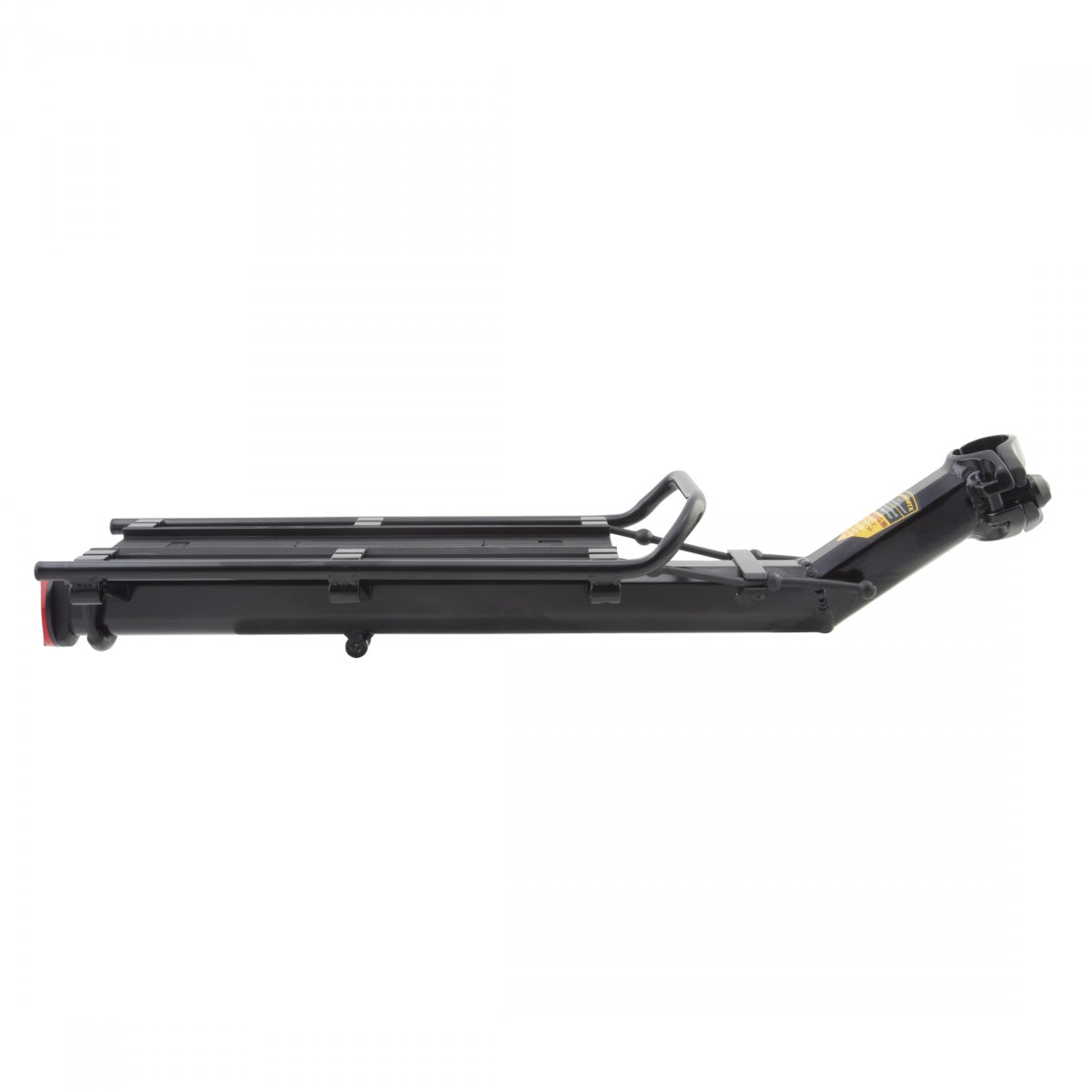 TOPEAK BIKE RACK Rear TOPEAK BEAM II MTX V-TYPE BK - TOPEAK