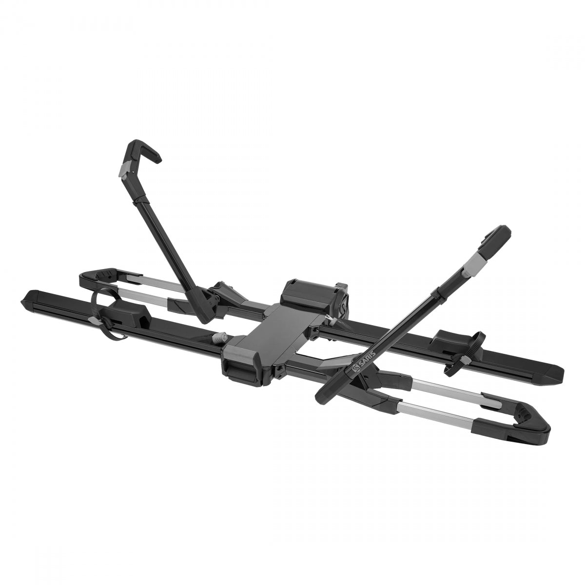 SARIS CAR RACK SARIS 4086 EDGE 2-BIKE - SARIS